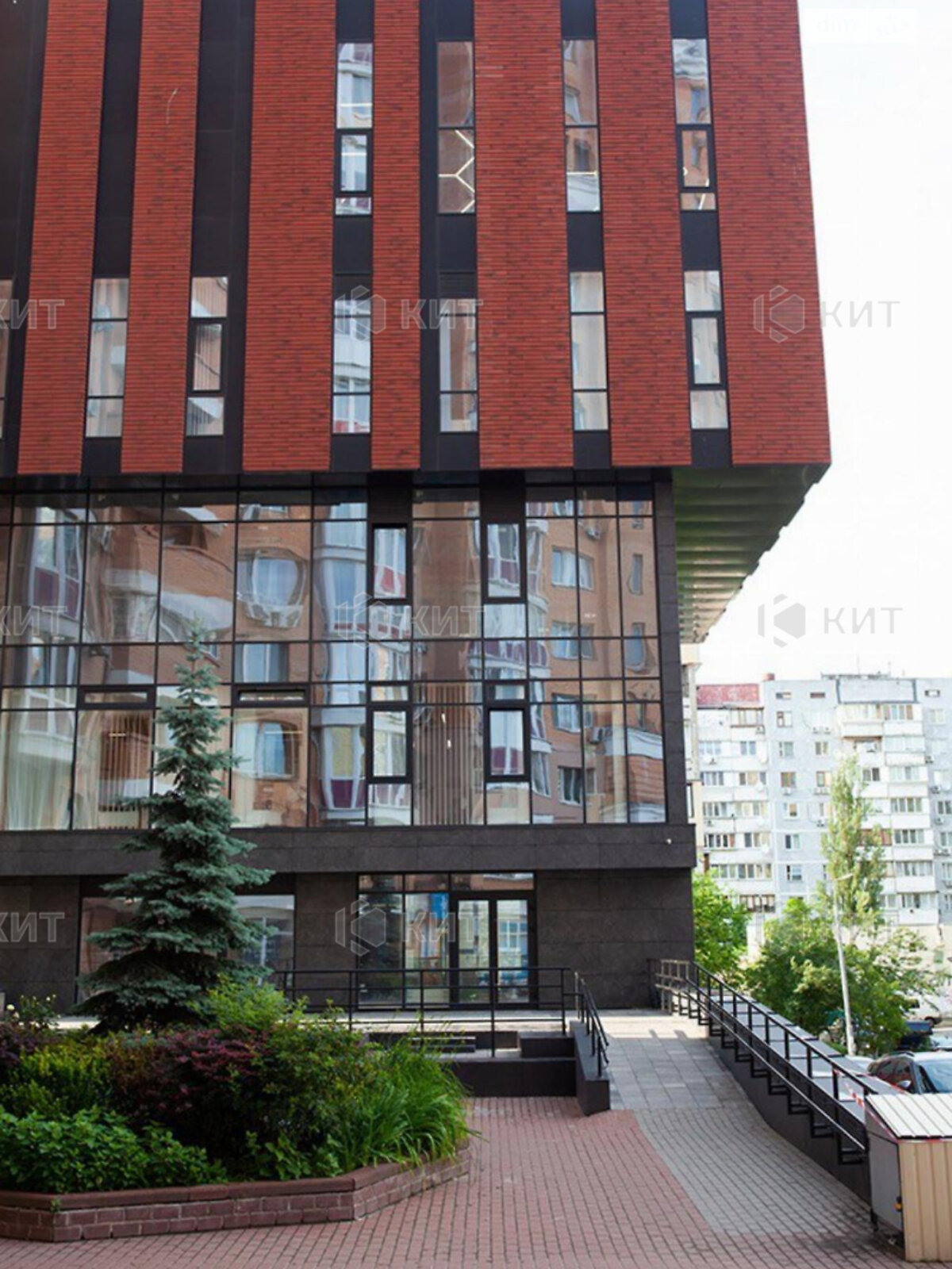 Спеціальне приміщення в Києві, Левка Лук’яненка вулиця, ціна оренди: 53 295 грн за об’єкт фото 1 Спеціальне приміщення в Києві, Левка Лук’яненка вулиця, ціна оренди: 53 295 грн за об’єкт фото 1