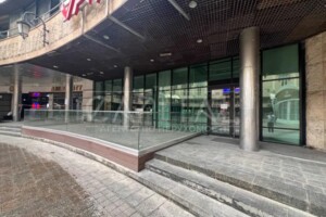 Специальное помещение в Киеве, сдам в аренду по Бассейная улица 1/2А, район Шевченковский, цена: 253 193 грн за объект фото 2