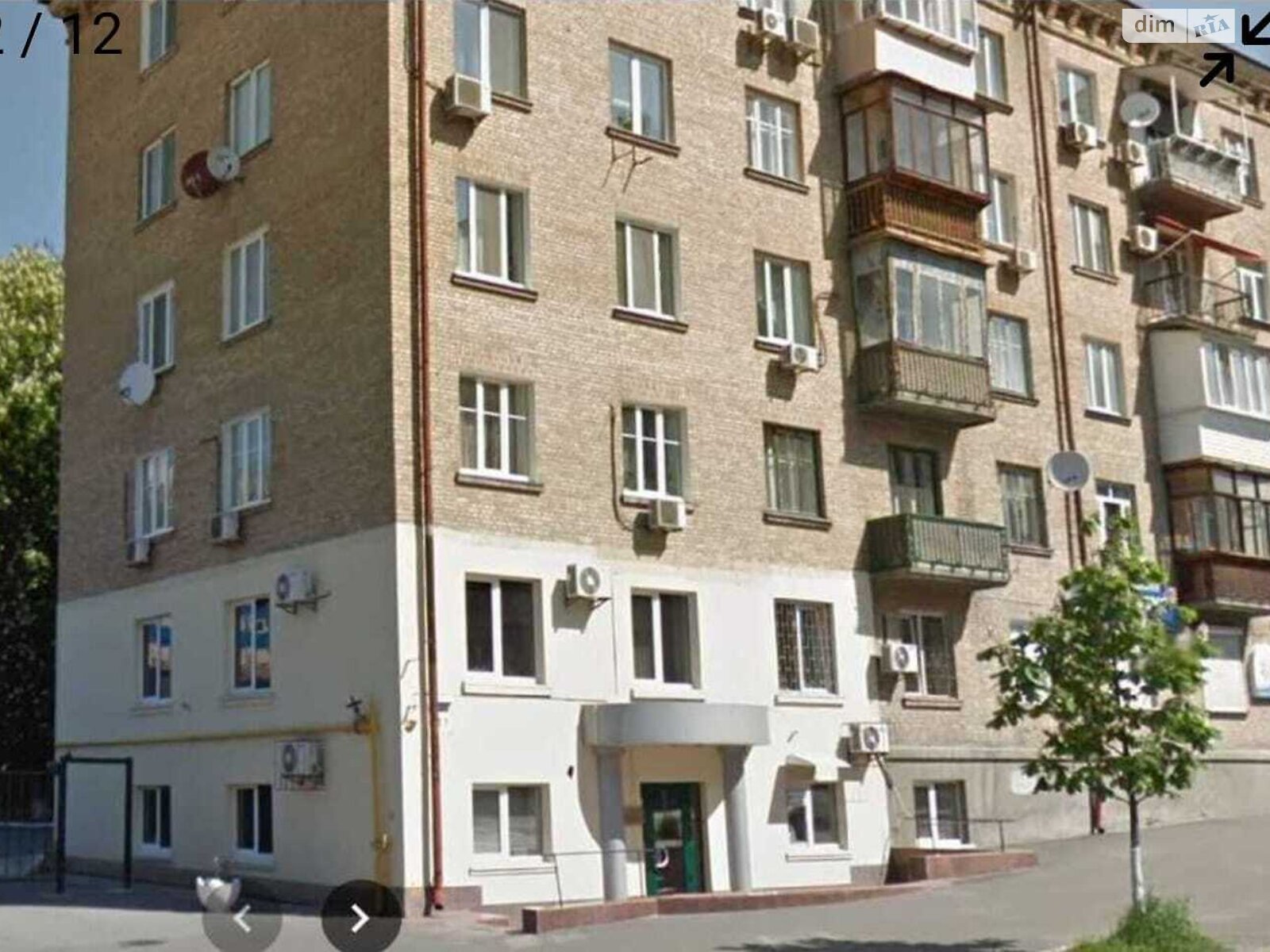 Специальное помещение в Киеве, сдам в аренду по Мечникова улица 11, район Липки, цена: 79 420 грн за объект фото 1 Специальное помещение в Киеве, сдам в аренду по Мечникова улица 11, район Липки, цена: 79 420 грн за объект фото 1