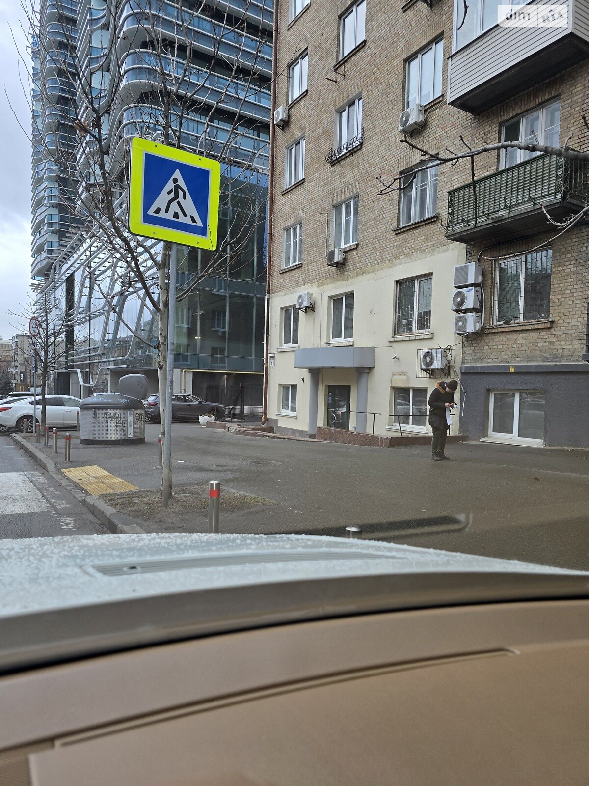 Специальное помещение в Киеве, сдам в аренду по Мечникова улица 11, район Липки, цена: 79 420 грн за объект фото 1 Специальное помещение в Киеве, сдам в аренду по Мечникова улица 11, район Липки, цена: 79 420 грн за объект фото 1