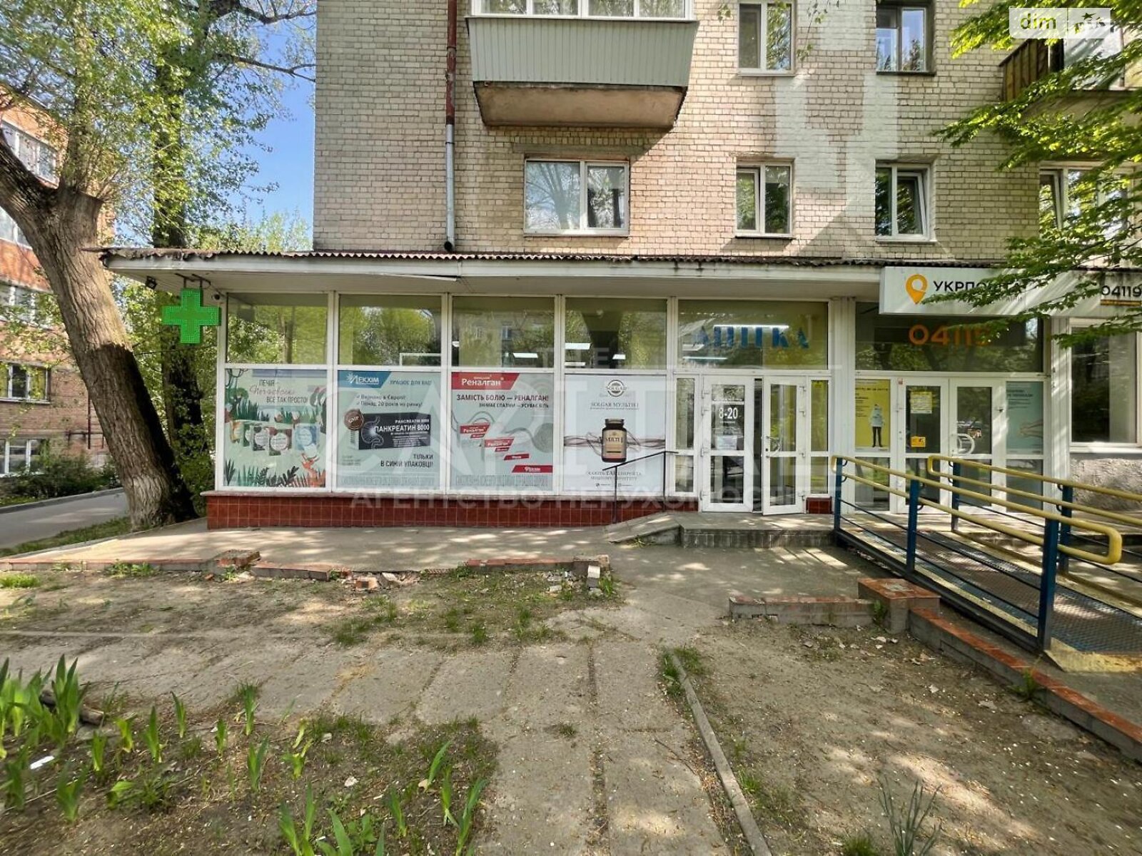 Специальное помещение в Киеве, сдам в аренду по Деревлянская (Якира) улица 21, район Лукьяновка, цена: 58 408 грн за объект фото 1 Специальное помещение в Киеве, сдам в аренду по Деревлянская (Якира) улица 21, район Лукьяновка, цена: 58 408 грн за объект фото 1