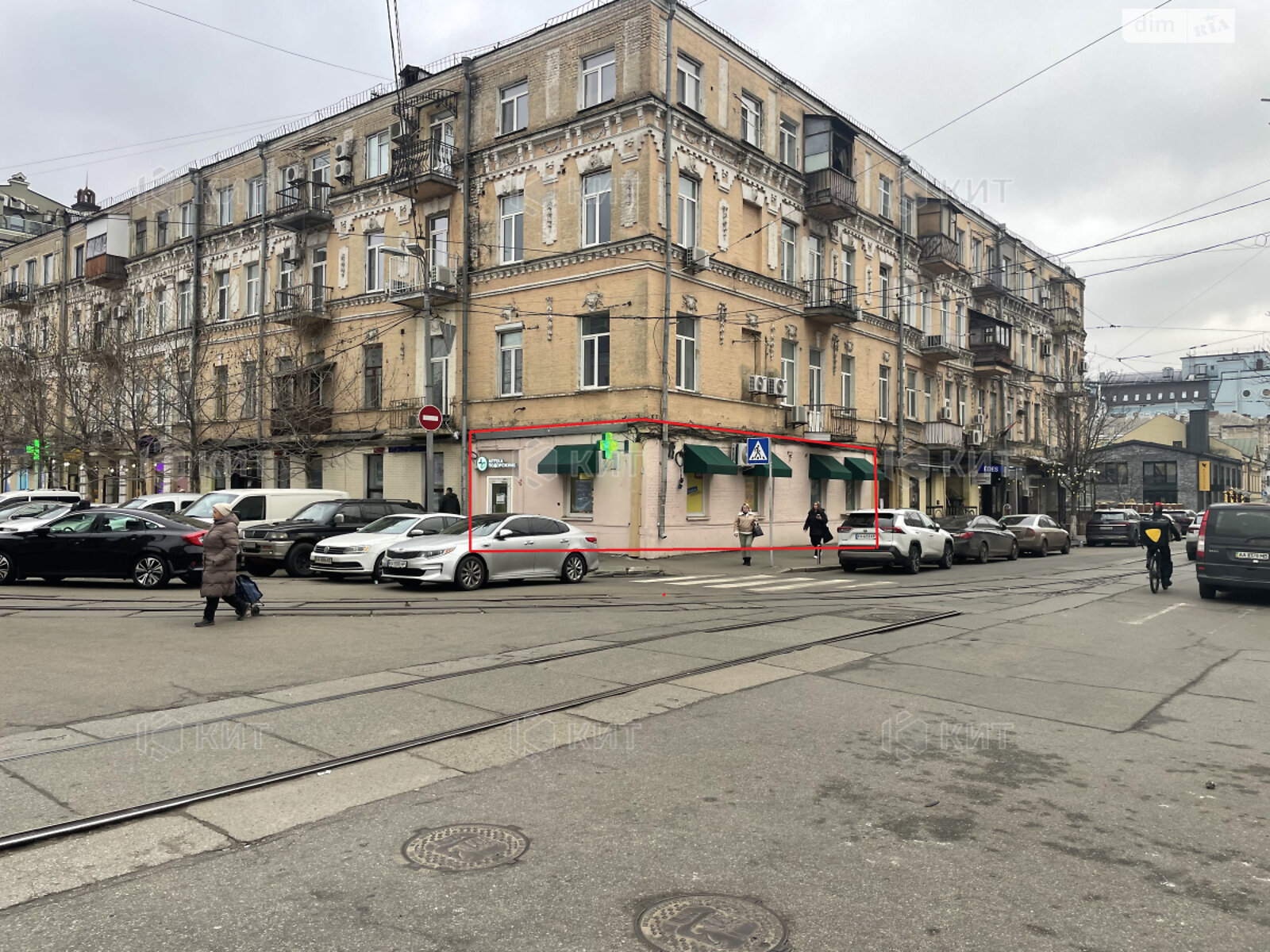 Спеціальне приміщення в Києві, Межигірська вулиця, ціна оренди: 180 000 грн за об’єкт фото 1 Спеціальне приміщення в Києві, Межигірська вулиця, ціна оренди: 180 000 грн за об’єкт фото 1