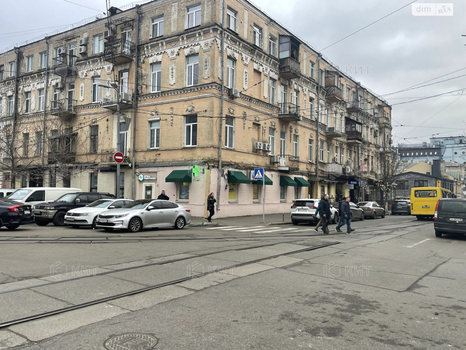 Спеціальне приміщення в Києві, Межигірська вулиця, ціна оренди: 180 000 грн за об’єкт фото 1 Спеціальне приміщення в Києві, Межигірська вулиця, ціна оренди: 180 000 грн за об’єкт фото 1