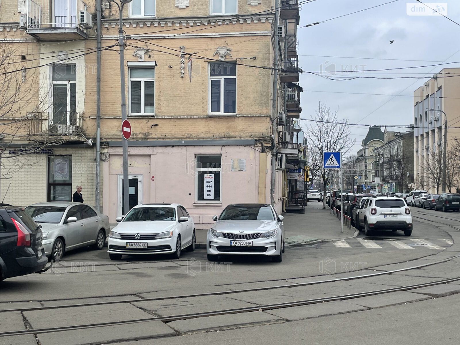 Спеціальне приміщення в Києві, Межигірська вулиця, ціна оренди: 180 000 грн за об’єкт фото 1 Спеціальне приміщення в Києві, Межигірська вулиця, ціна оренди: 180 000 грн за об’єкт фото 1