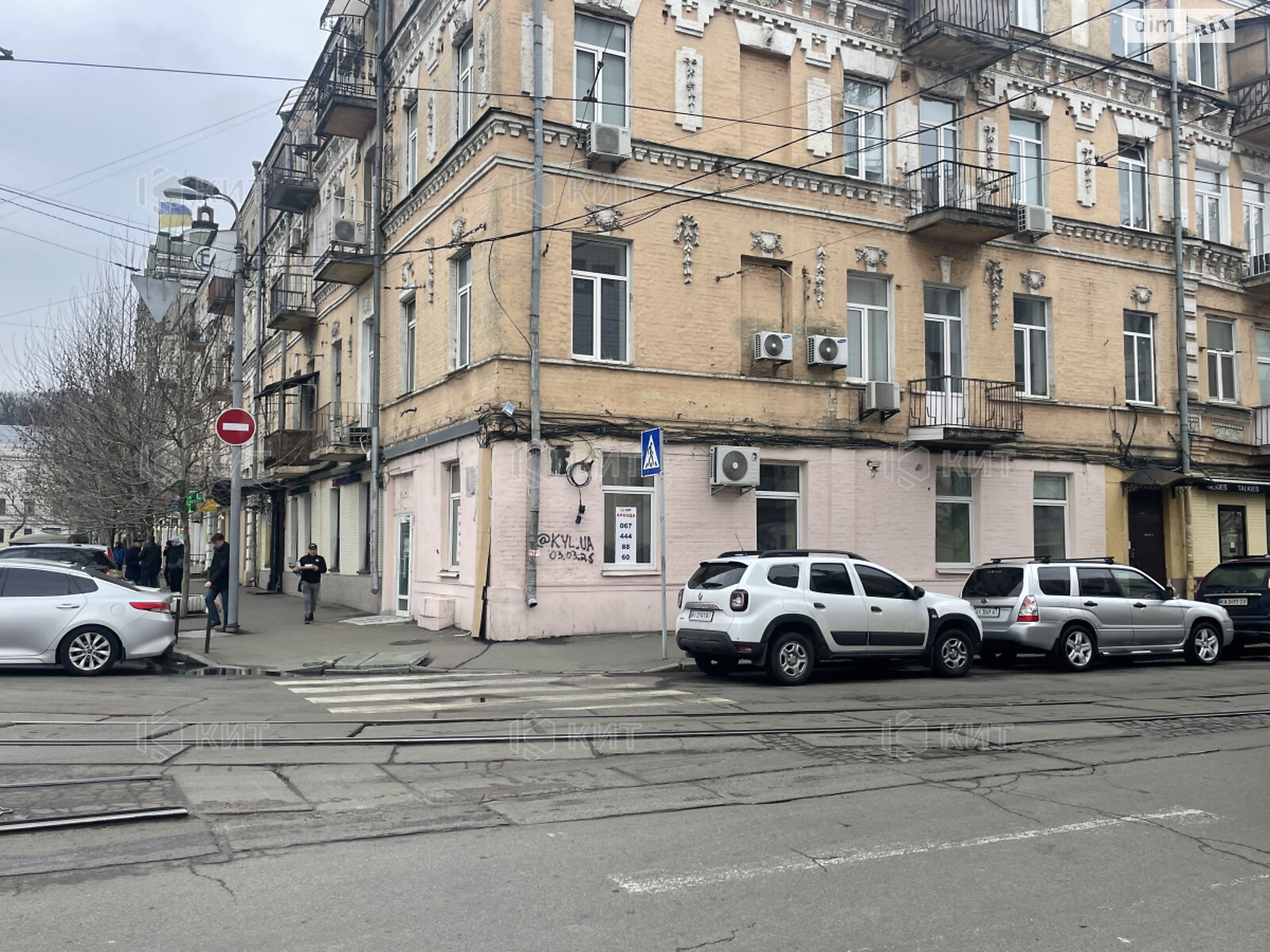 Спеціальне приміщення в Києві, Межигірська вулиця, ціна оренди: 180 000 грн за об’єкт фото 1 Спеціальне приміщення в Києві, Межигірська вулиця, ціна оренди: 180 000 грн за об’єкт фото 1