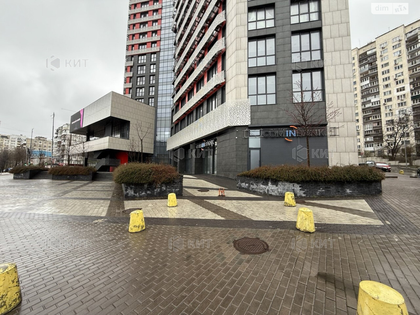 Спеціальне приміщення в Києві, Митрополита Василя Липківського (Урицького) вулиця, ціна оренди: 151 000 грн за об’єкт фото 1 Спеціальне приміщення в Києві, Митрополита Василя Липківського (Урицького) вулиця, ціна оренди: 151 000 грн за об’єкт фото 1
