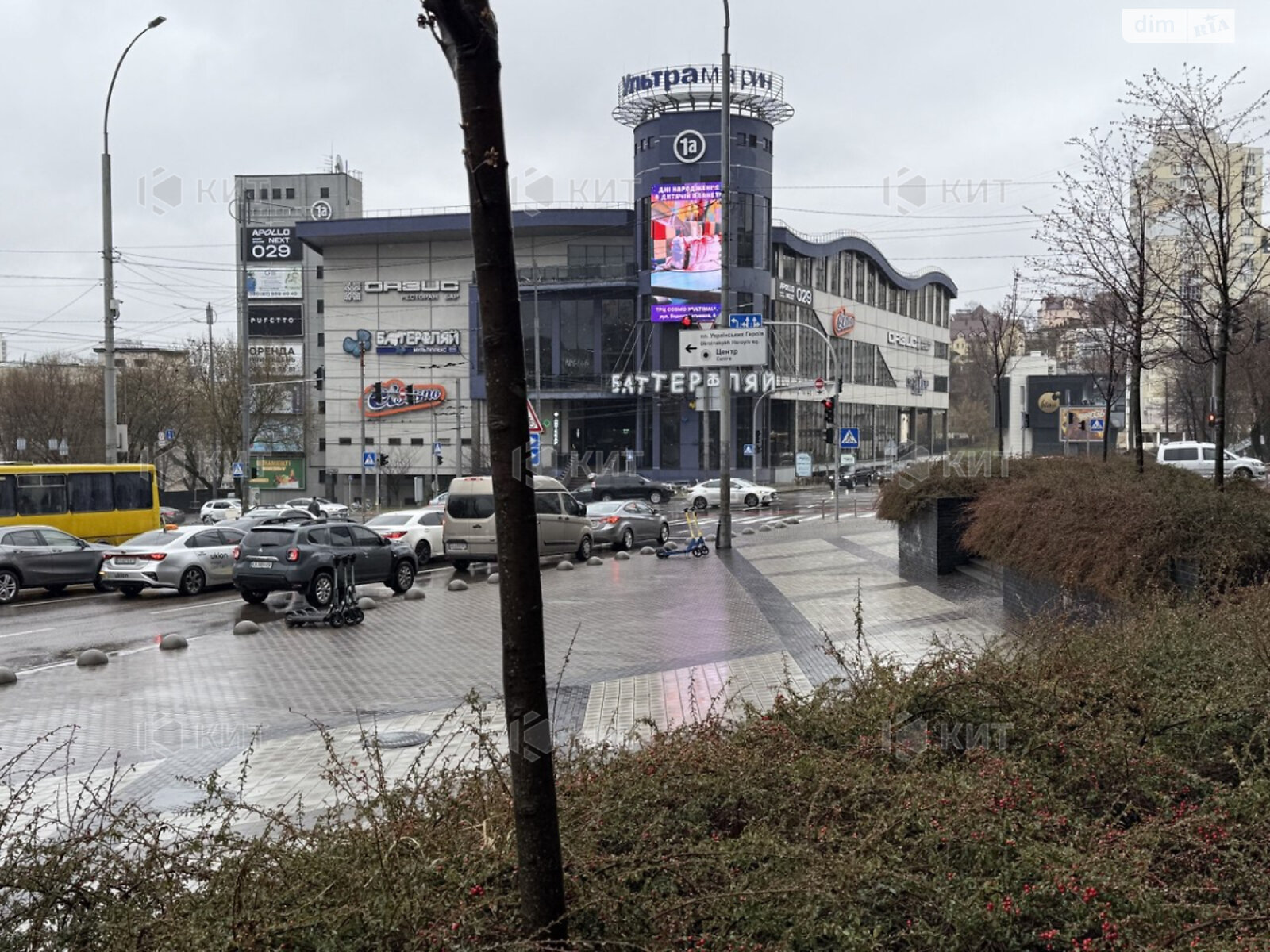 Спеціальне приміщення в Києві, Митрополита Василя Липківського (Урицького) вулиця, ціна оренди: 151 000 грн за об’єкт фото 1 Спеціальне приміщення в Києві, Митрополита Василя Липківського (Урицького) вулиця, ціна оренди: 151 000 грн за об’єкт фото 1