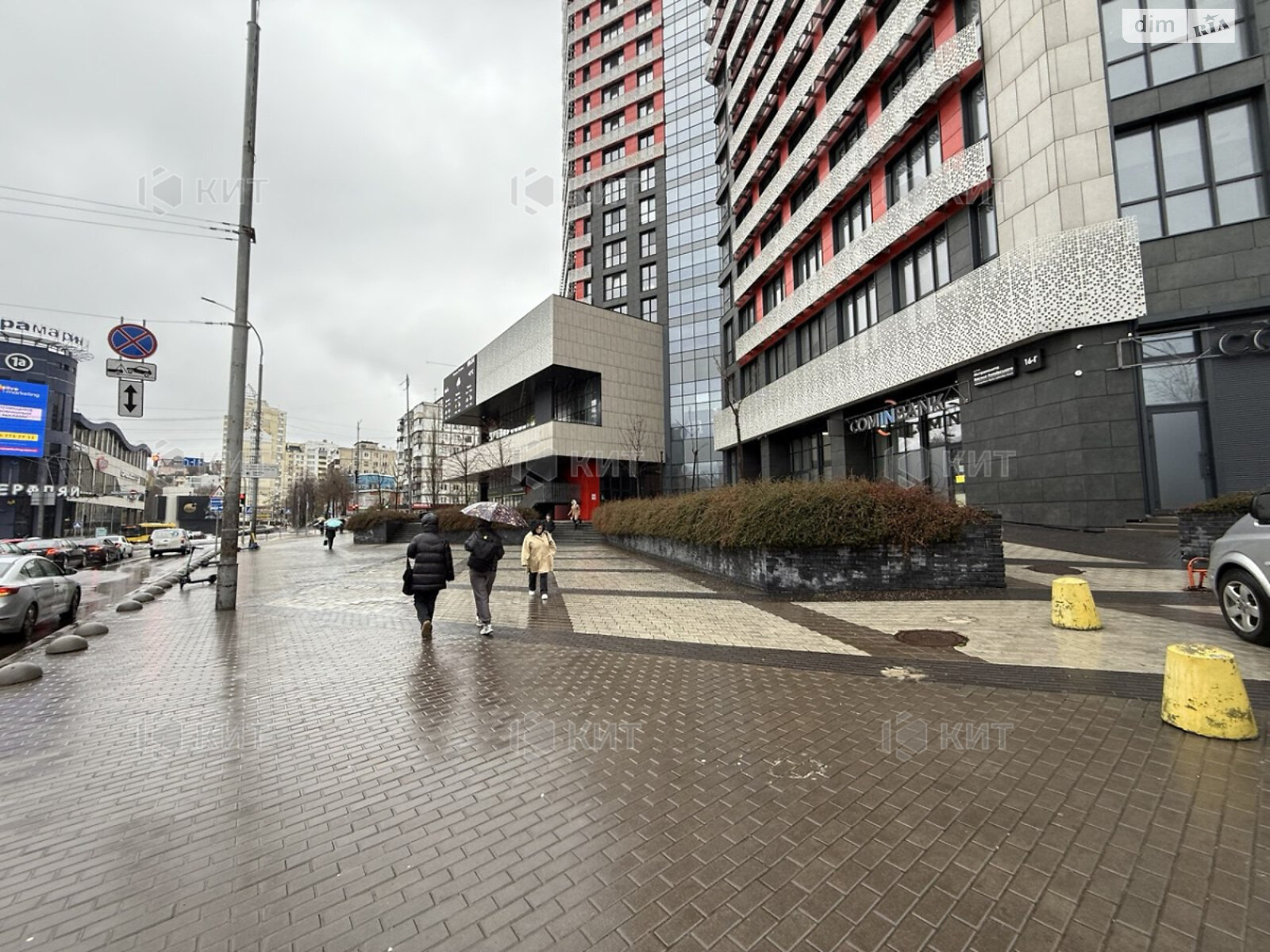 Спеціальне приміщення в Києві, Митрополита Василя Липківського (Урицького) вулиця, ціна оренди: 151 000 грн за об’єкт фото 1 Спеціальне приміщення в Києві, Митрополита Василя Липківського (Урицького) вулиця, ціна оренди: 151 000 грн за об’єкт фото 1
