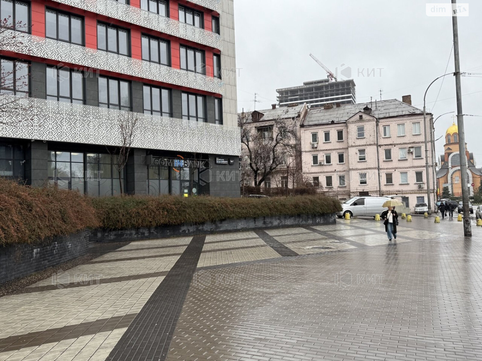 Спеціальне приміщення в Києві, Митрополита Василя Липківського (Урицького) вулиця, ціна оренди: 151 000 грн за об’єкт фото 1 Спеціальне приміщення в Києві, Митрополита Василя Липківського (Урицького) вулиця, ціна оренди: 151 000 грн за об’єкт фото 1