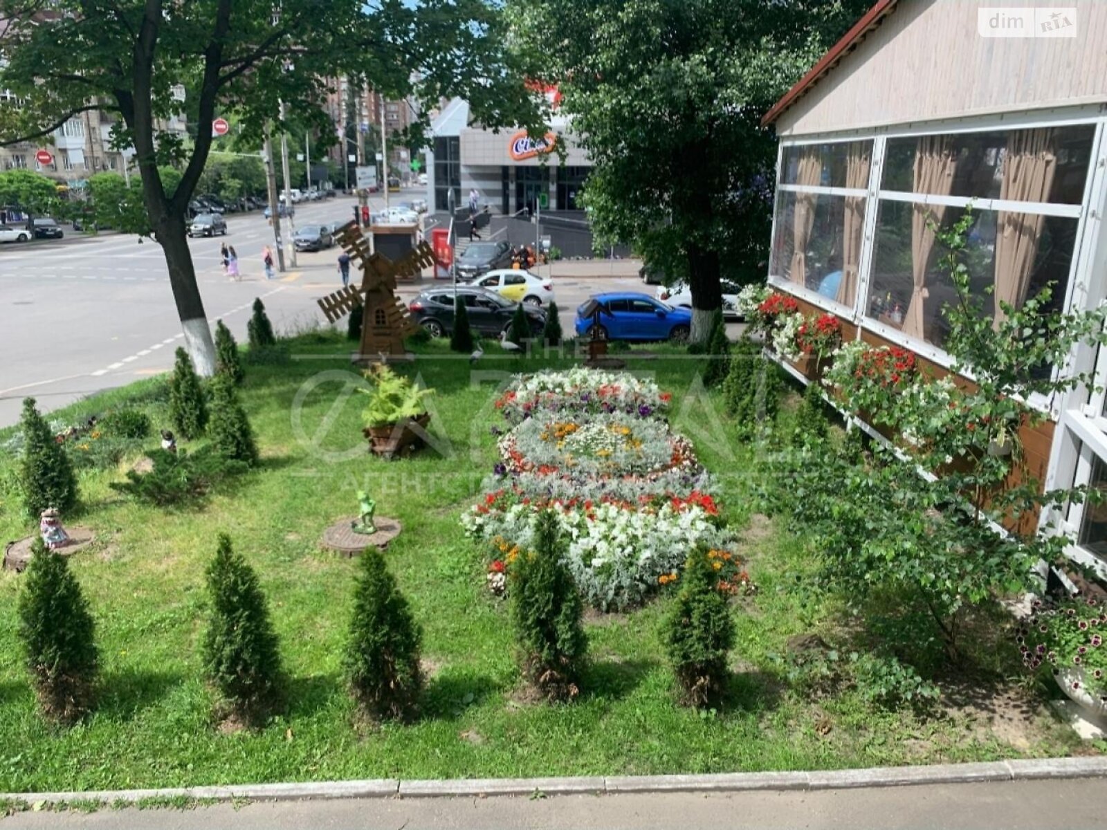 Спеціальне приміщення в Києві, здам в оренду по Антоновича (Горького) вулиця 169/11, район Нова забудова, ціна: 125 700 грн за об’єкт фото 1 Спеціальне приміщення в Києві, здам в оренду по Антоновича (Горького) вулиця 169/11, район Нова забудова, ціна: 125 700 грн за об’єкт фото 1