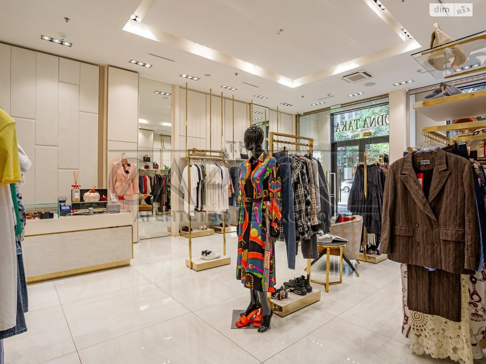 Специальное помещение в Киеве, сдам в аренду по Антоновича (Горького) улица 44, район Новое строение, цена: 208 679 грн за объект фото 1