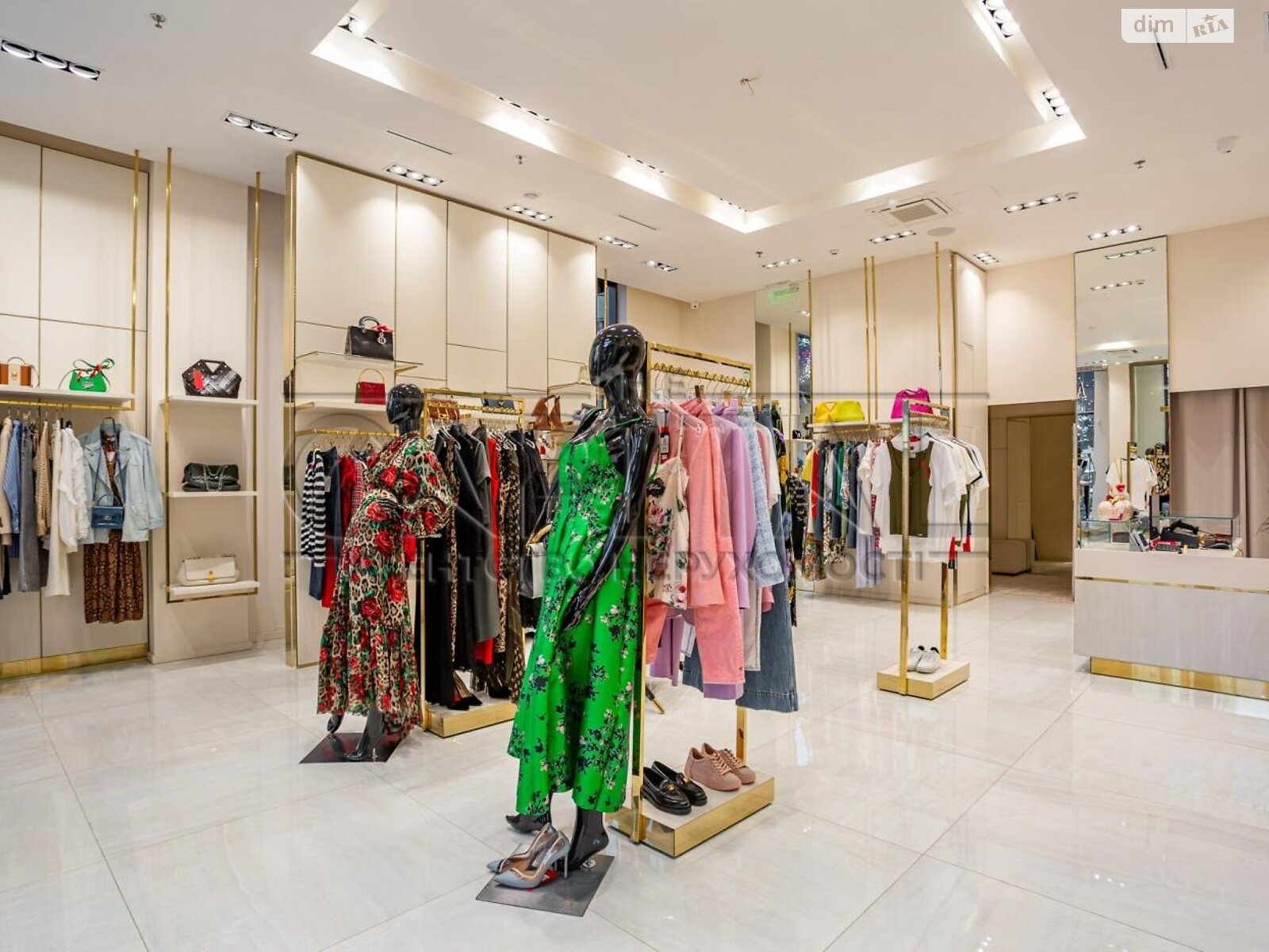 Специальное помещение в Киеве, сдам в аренду по Антоновича (Горького) улица 44, район Новое строение, цена: 208 679 грн за объект фото 1