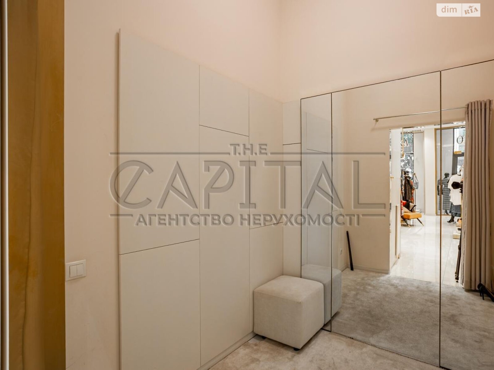 Специальное помещение в Киеве, сдам в аренду по Антоновича (Горького) улица 44, район Новое строение, цена: 208 679 грн за объект фото 1