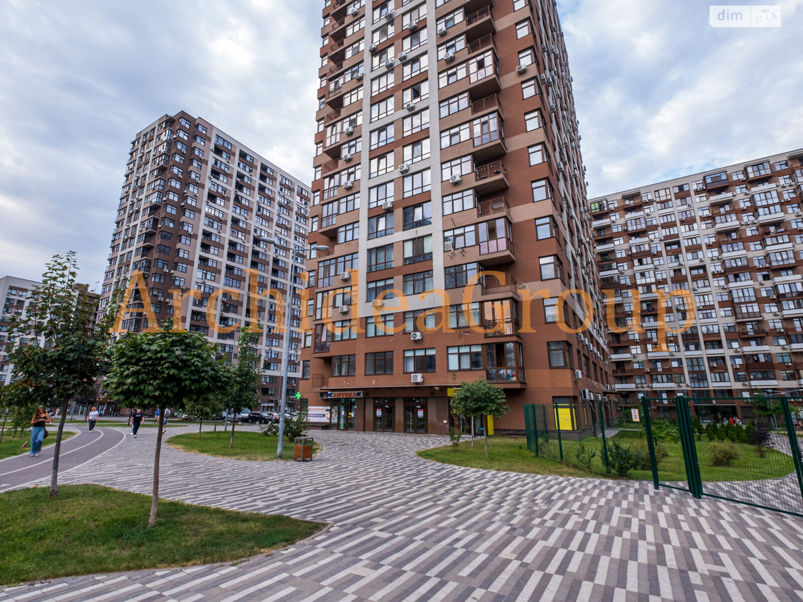 Спеціальне приміщення в Києві, здам в оренду по Європейського Союзу (Правди) проспект 43Б, район Нова забудова, ціна: 36 000 грн за об’єкт фото 1