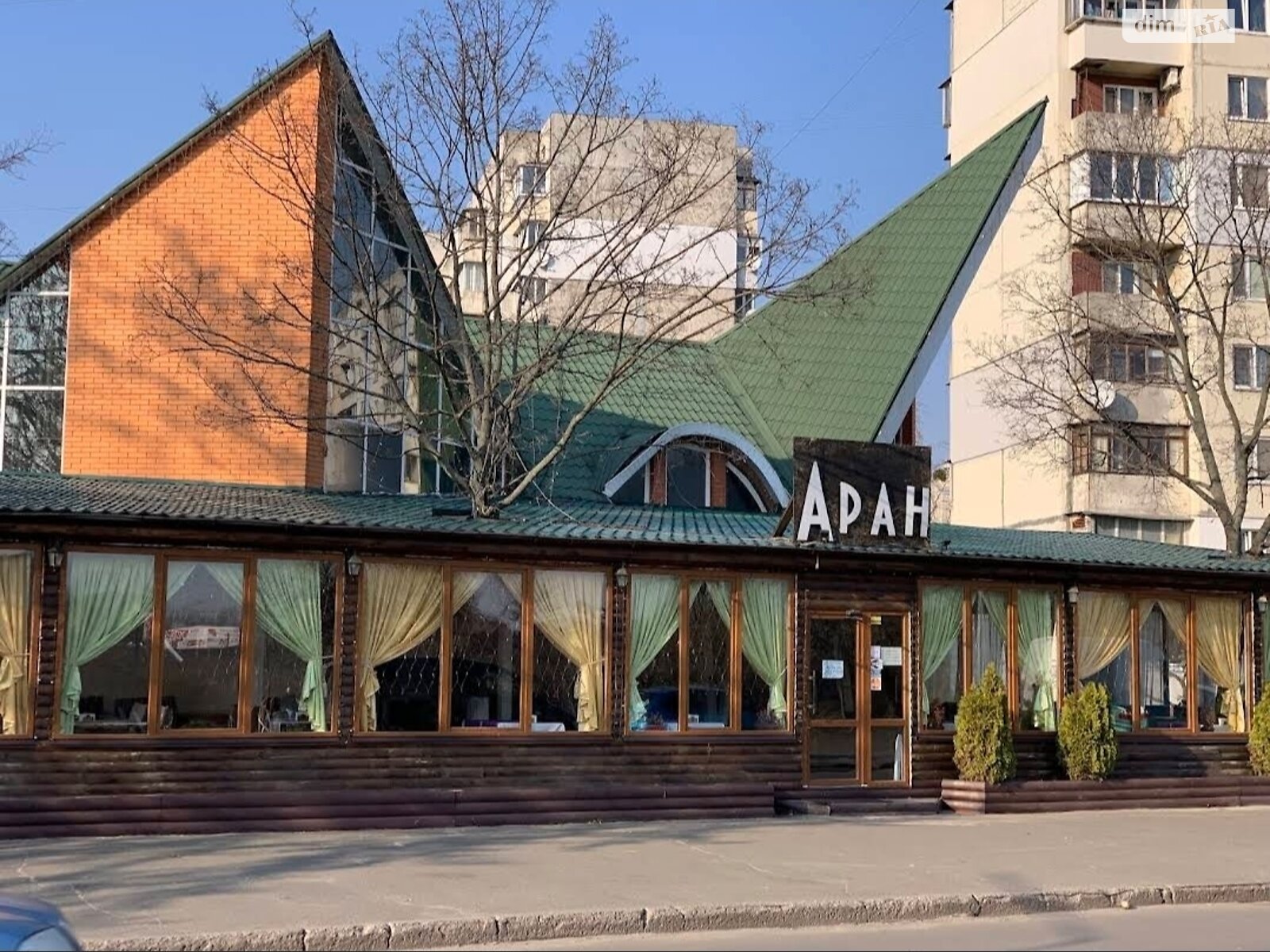 Спеціальне приміщення в Києві, здам в оренду по Приозерна вулиця 12Б, район Оболонь, ціна: 272 350 грн за об’єкт фото 1 Спеціальне приміщення в Києві, здам в оренду по Приозерна вулиця 12Б, район Оболонь, ціна: 272 350 грн за об’єкт фото 1
