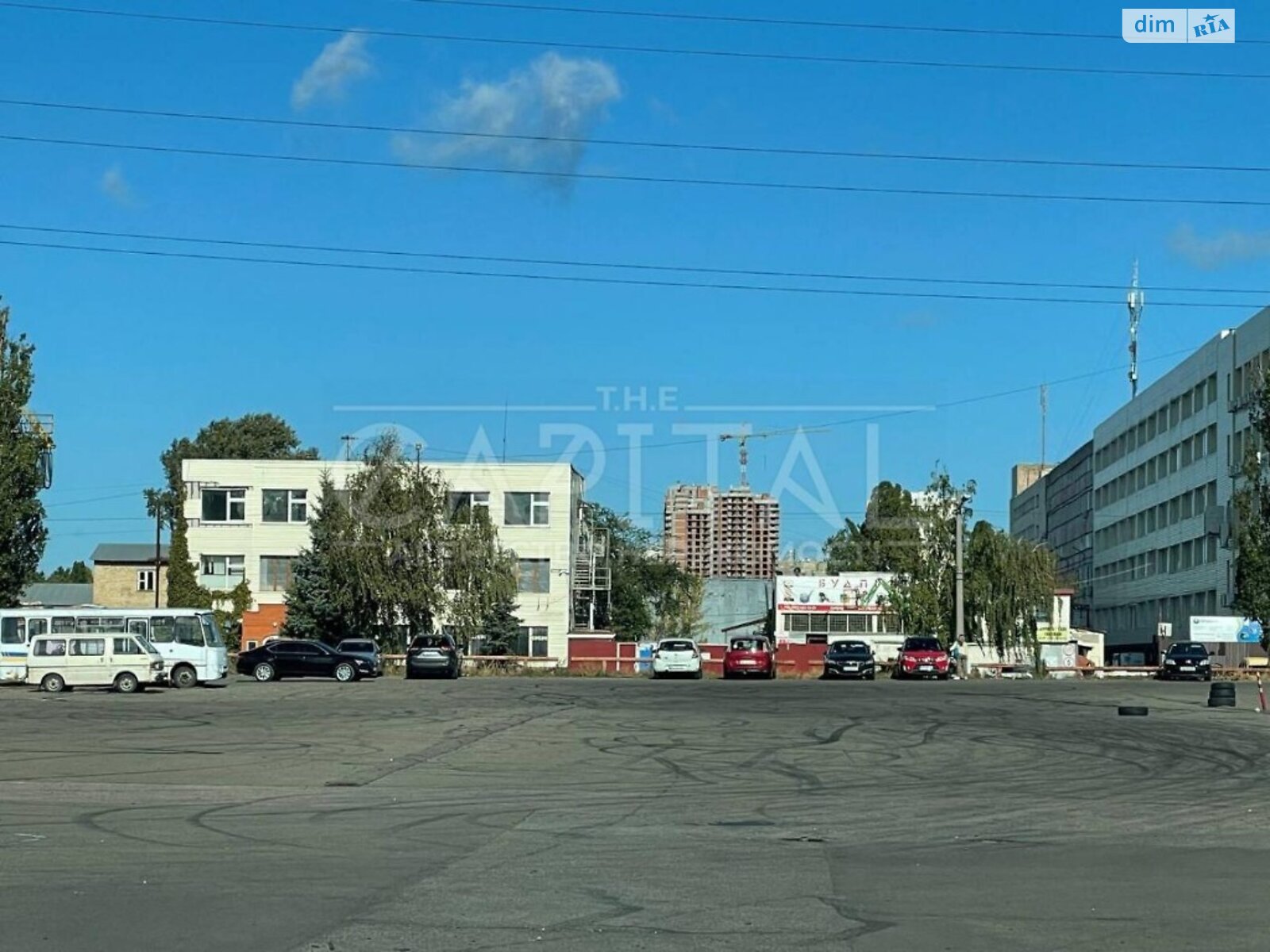 Специальное помещение в Киеве, сдам в аренду по Куреневская улица 1, район Оболонский, цена: 31 920 грн за объект фото 1