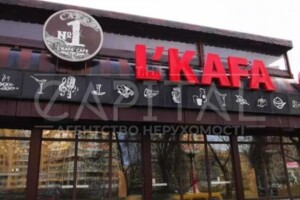 Спеціальне приміщення в Києві, здам в оренду по Володимира Івасюка проспект 2, район Оболонський, ціна: 215 460 грн за об’єкт фото 2