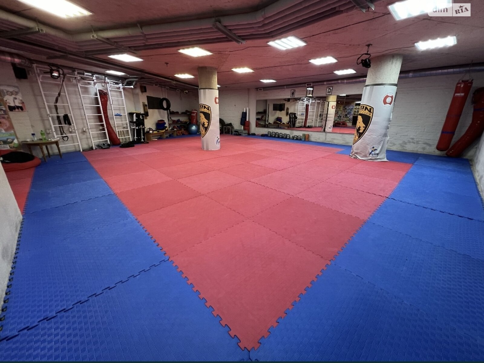 Специальное помещение в Киеве, сдам в аренду по Чавдар Елизаветы улица 13, район Осокорки, цена: 14 000 грн за объект фото 1