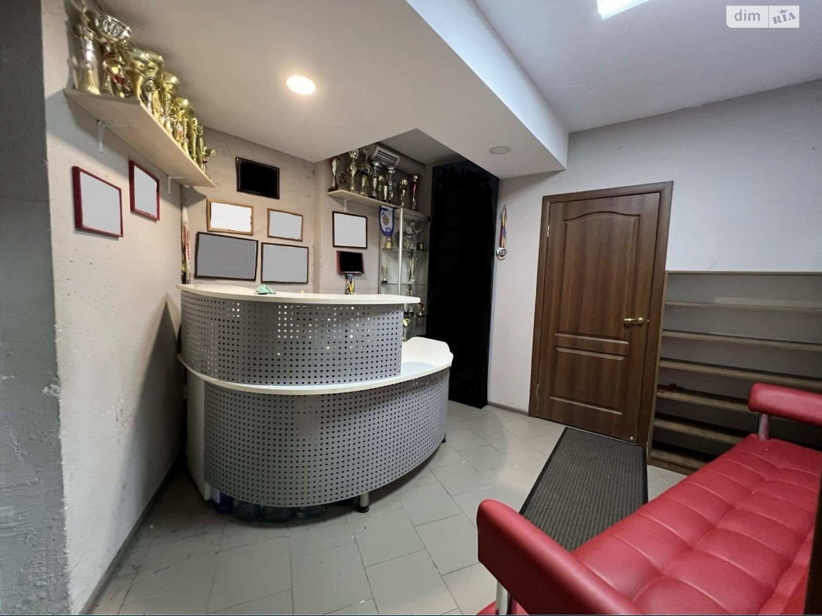 Специальное помещение в Киеве, сдам в аренду по Чавдар Елизаветы улица 13, район Осокорки, цена: 14 000 грн за объект фото 1