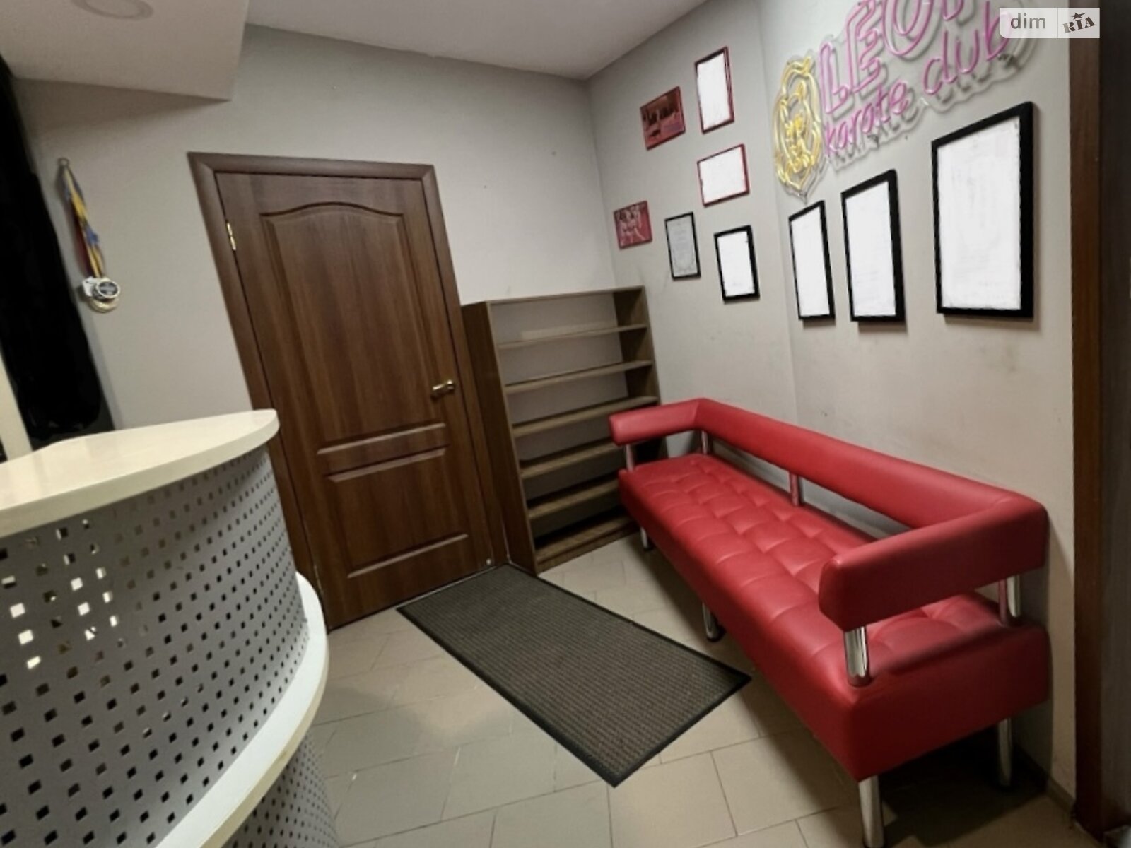 Специальное помещение в Киеве, сдам в аренду по Чавдар Елизаветы улица 13, район Осокорки, цена: 14 000 грн за объект фото 1