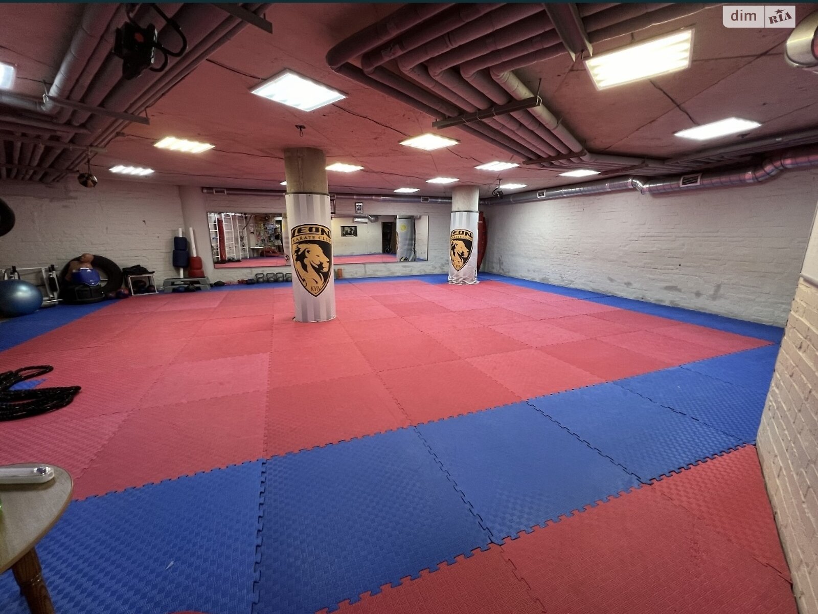 Специальное помещение в Киеве, сдам в аренду по Чавдар Елизаветы улица 13, район Осокорки, цена: 14 000 грн за объект фото 1