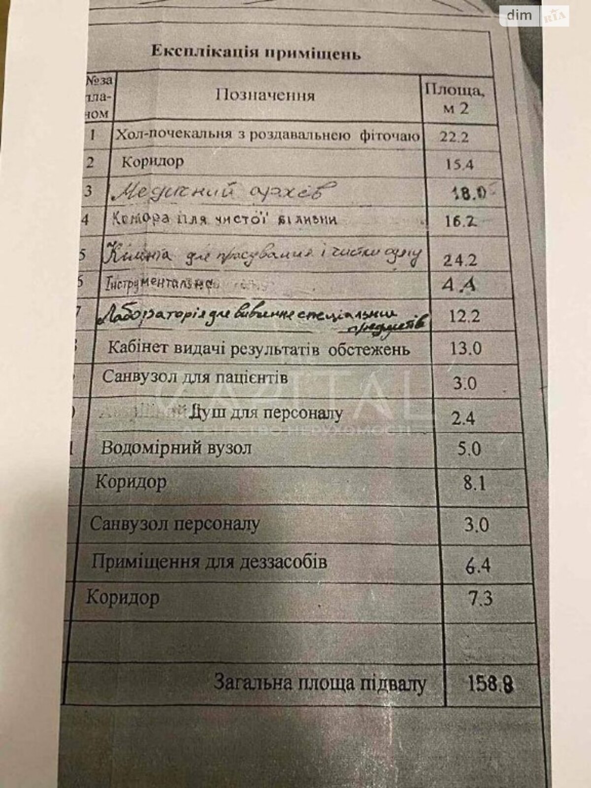 Спеціальне приміщення в Києві, здам в оренду по Ділова вулиця 7/67, район Печерськ, ціна: 163 590 грн за об’єкт фото 1