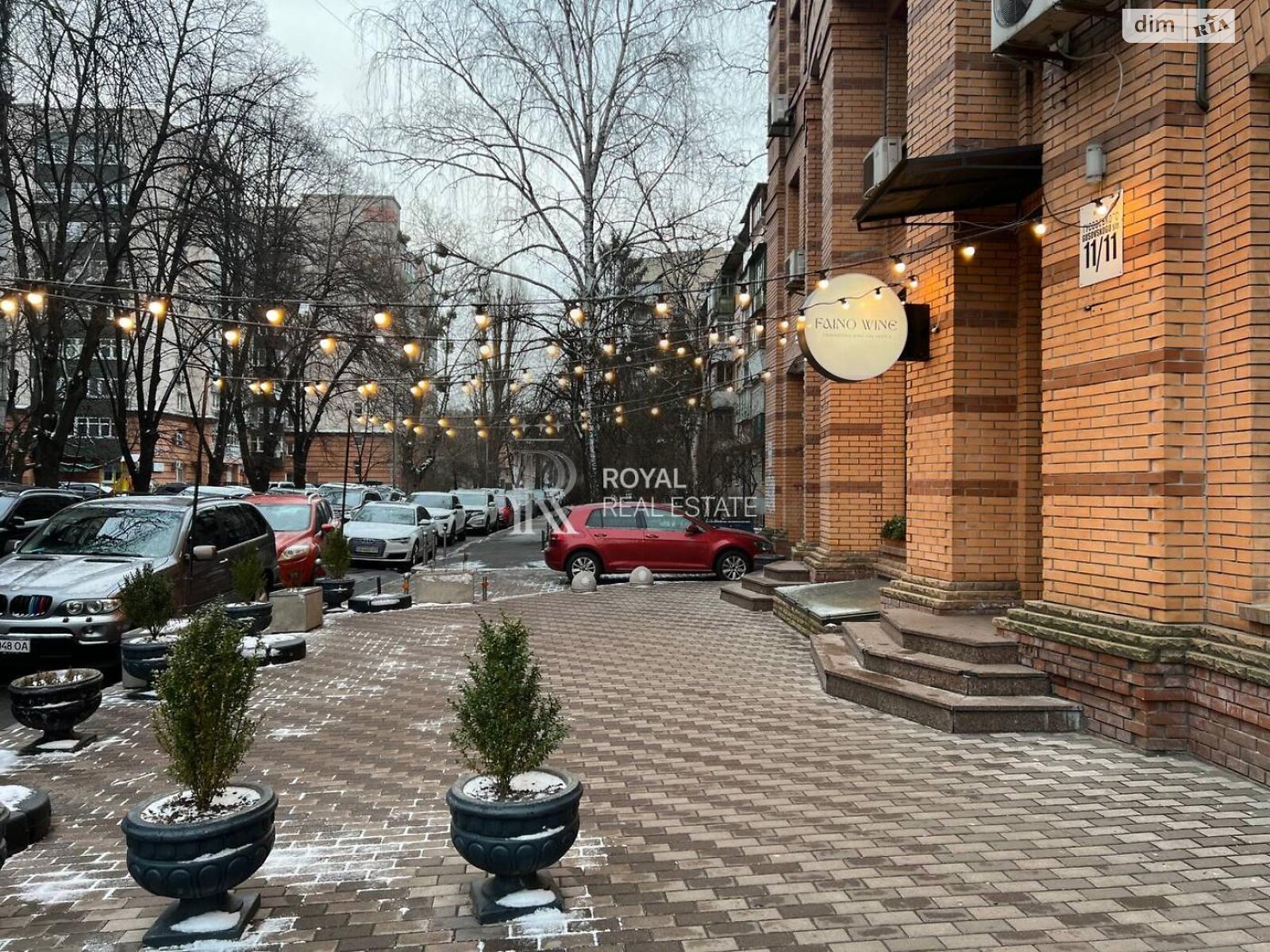 Специальное помещение в Киеве, сдам в аренду по Гусовского улица 11/11, район Печерск, цена: 28 842 000 грн за объект фото 1 Специальное помещение в Киеве, сдам в аренду по Гусовского улица 11/11, район Печерск, цена: 28 842 000 грн за объект фото 1