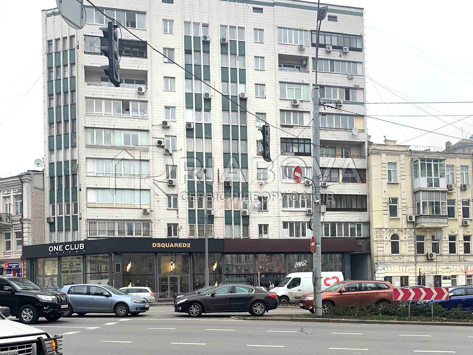 Спеціальне приміщення в Києві, здам в оренду по Басейна вулиця, район Печерський, ціна: 359 647 грн за об’єкт фото 1 Спеціальне приміщення в Києві, здам в оренду по Басейна вулиця, район Печерський, ціна: 359 647 грн за об’єкт фото 1