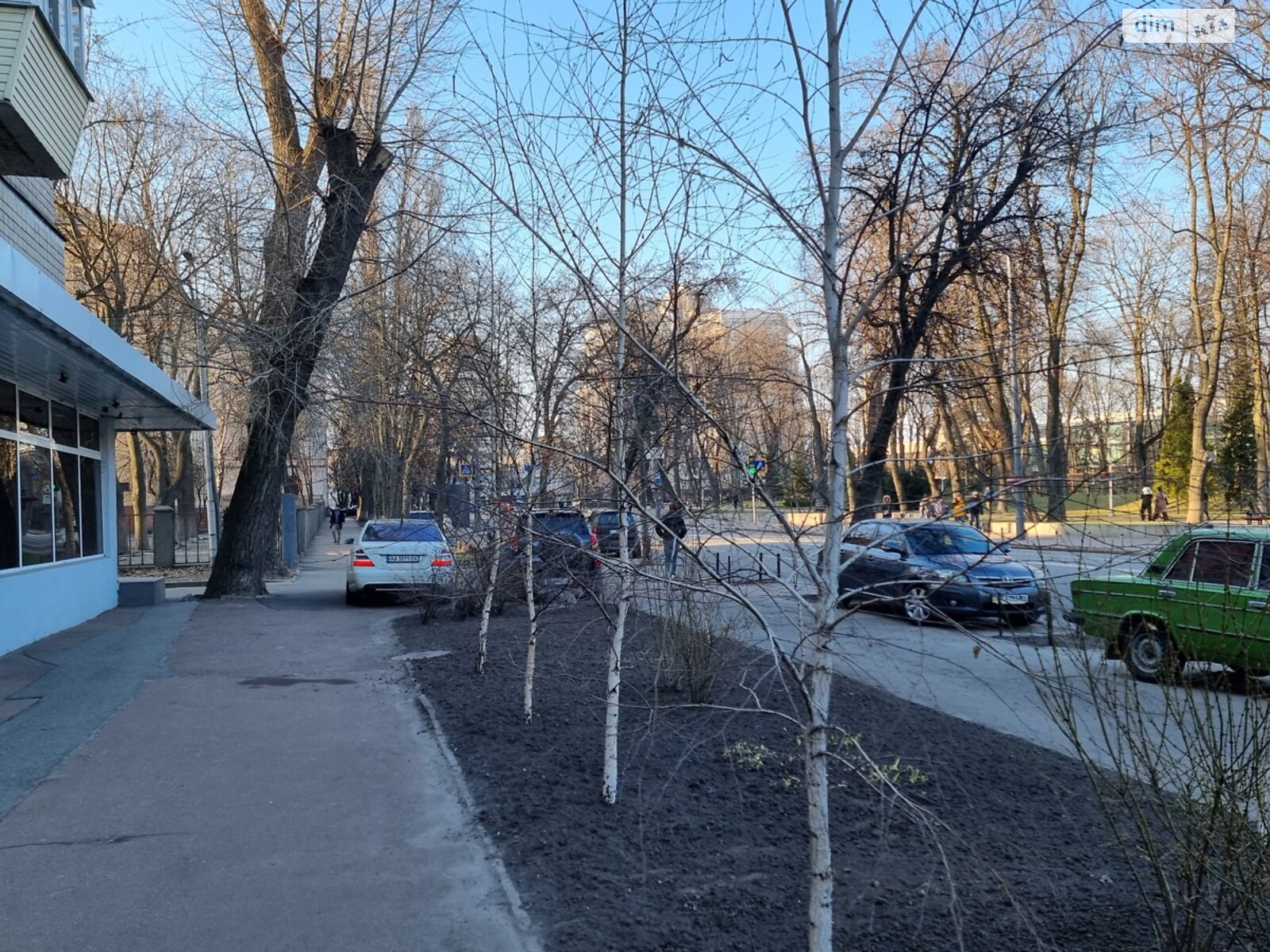 Специальное помещение в Киеве, сдам в аренду по Лаврская улица 4, район Печерский, цена: 119 550 грн за объект фото 1