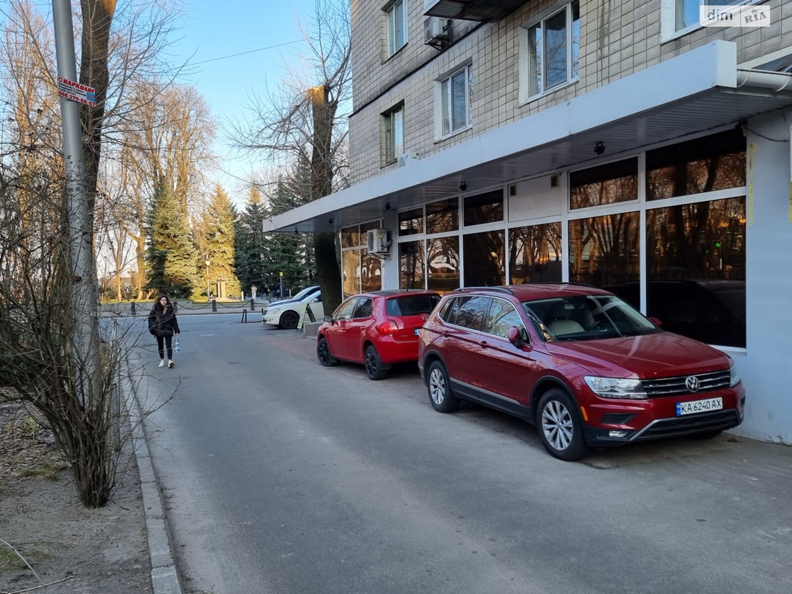 Специальное помещение в Киеве, сдам в аренду по Лаврская улица 4, район Печерский, цена: 119 550 грн за объект фото 1