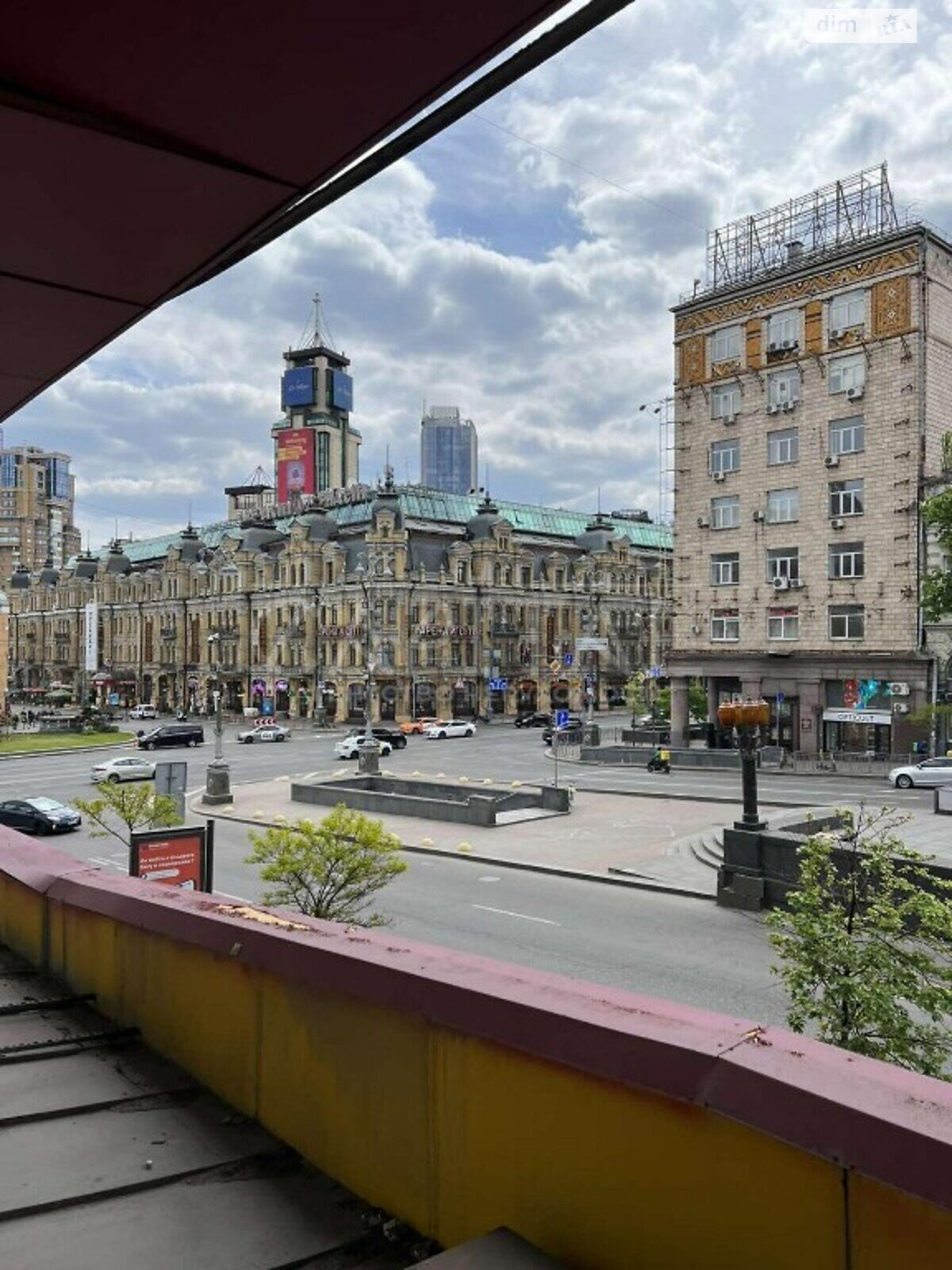 Спеціальне приміщення в Києві, здам в оренду по Тараса Шевченка бульвар 2, район Печерський, ціна: 250 200 грн за об’єкт фото 1