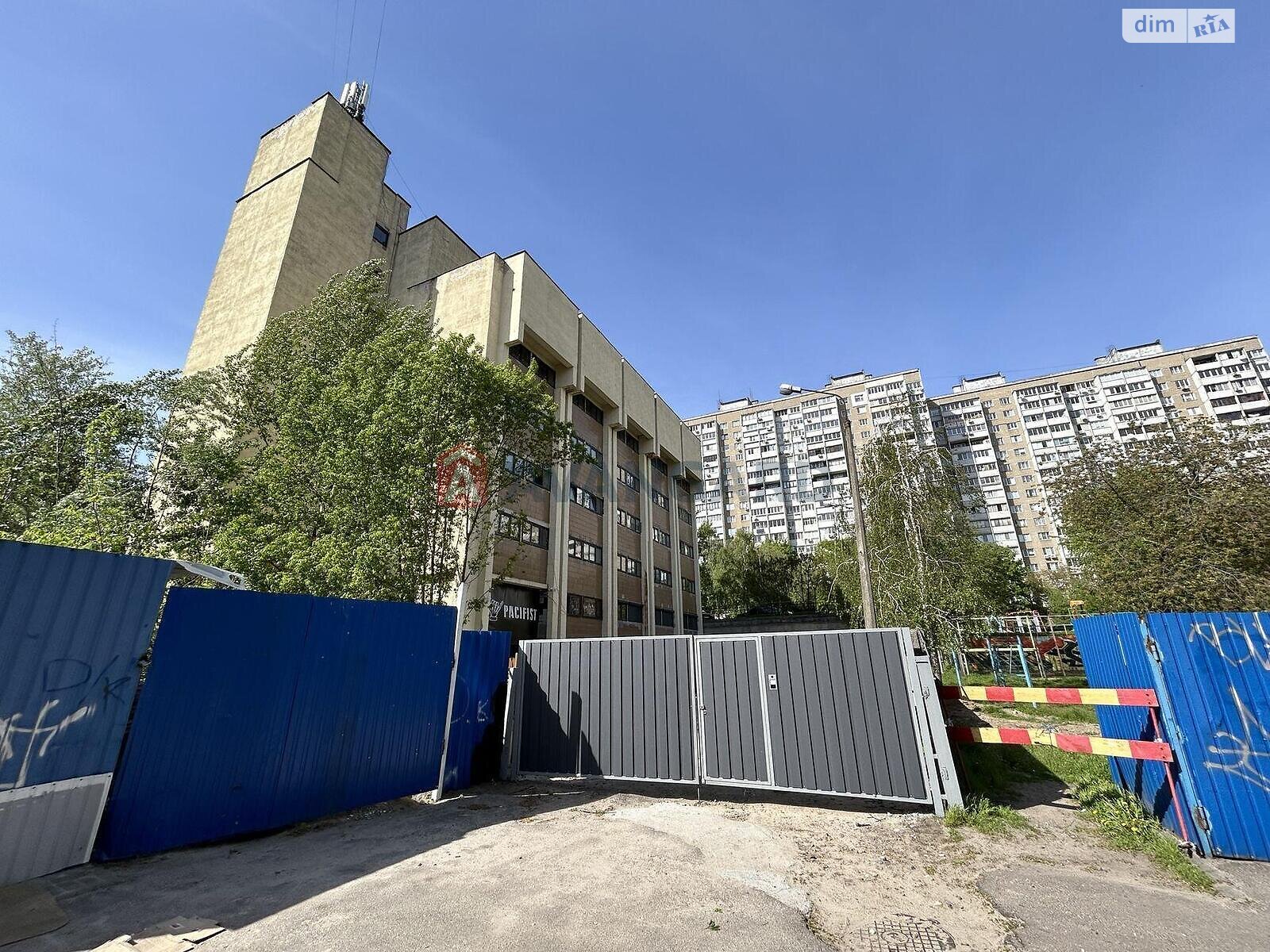 Спеціальне приміщення в Києві, здам в оренду по Європейського Союзу (Правди) проспект 12В, район Подільський, ціна: 736 000 грн за об’єкт фото 1 Спеціальне приміщення в Києві, здам в оренду по Європейського Союзу (Правди) проспект 12В, район Подільський, ціна: 736 000 грн за об’єкт фото 1