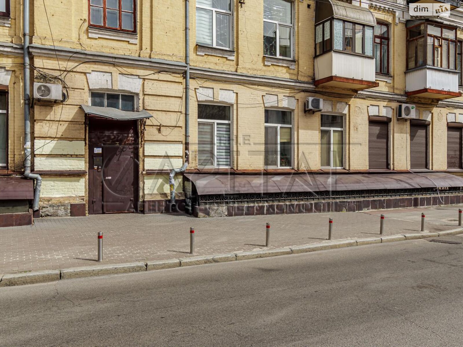 Специальное помещение в Киеве, сдам в аренду по Притиско-Никольская улица 2, район Подольский, цена: 41 450 грн за объект фото 1