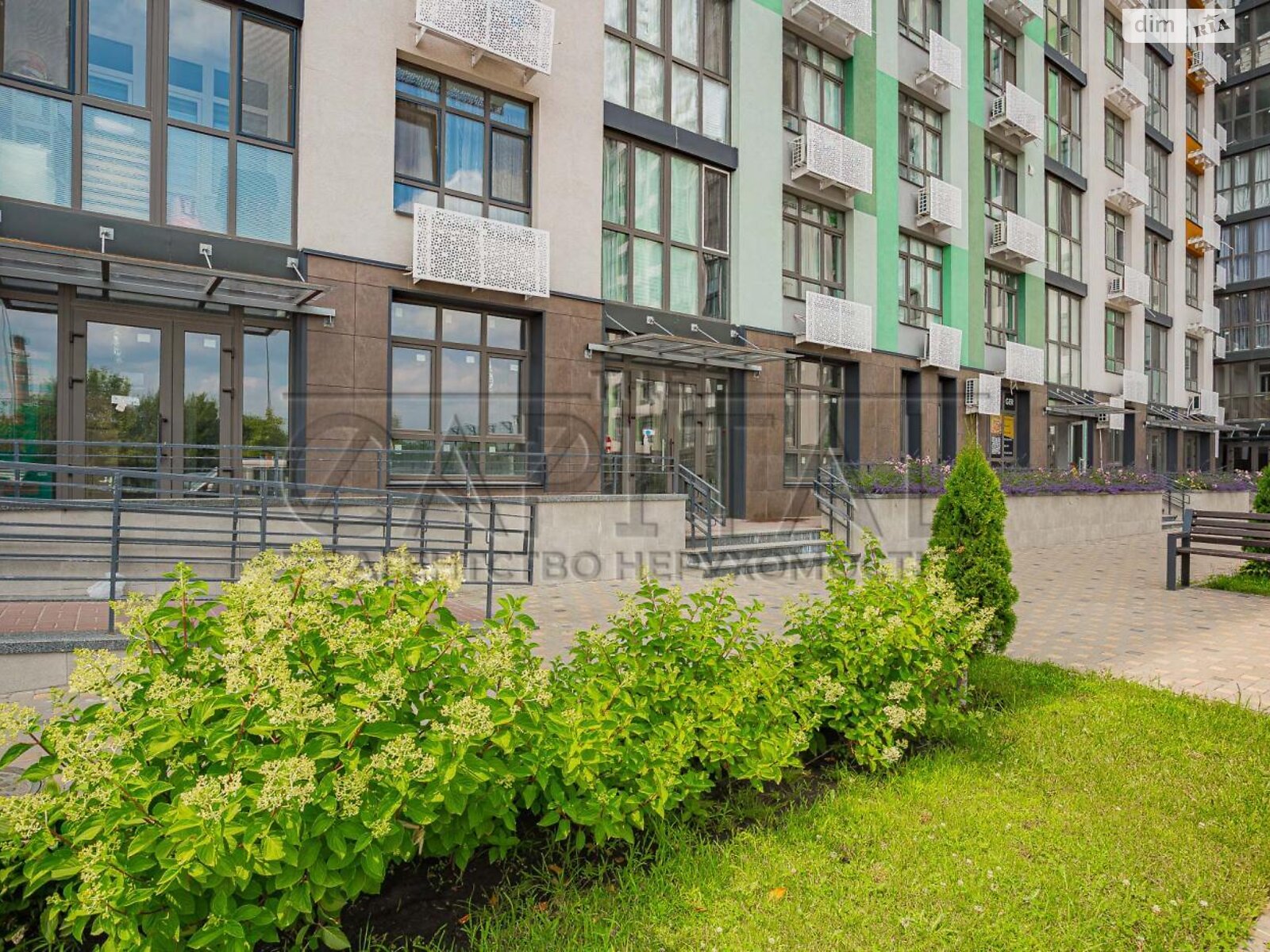 Специальное помещение в Киеве, сдам в аренду по Тираспольская улица 52, район Подольский, цена: 41 880 грн за объект фото 1 Специальное помещение в Киеве, сдам в аренду по Тираспольская улица 52, район Подольский, цена: 41 880 грн за объект фото 1