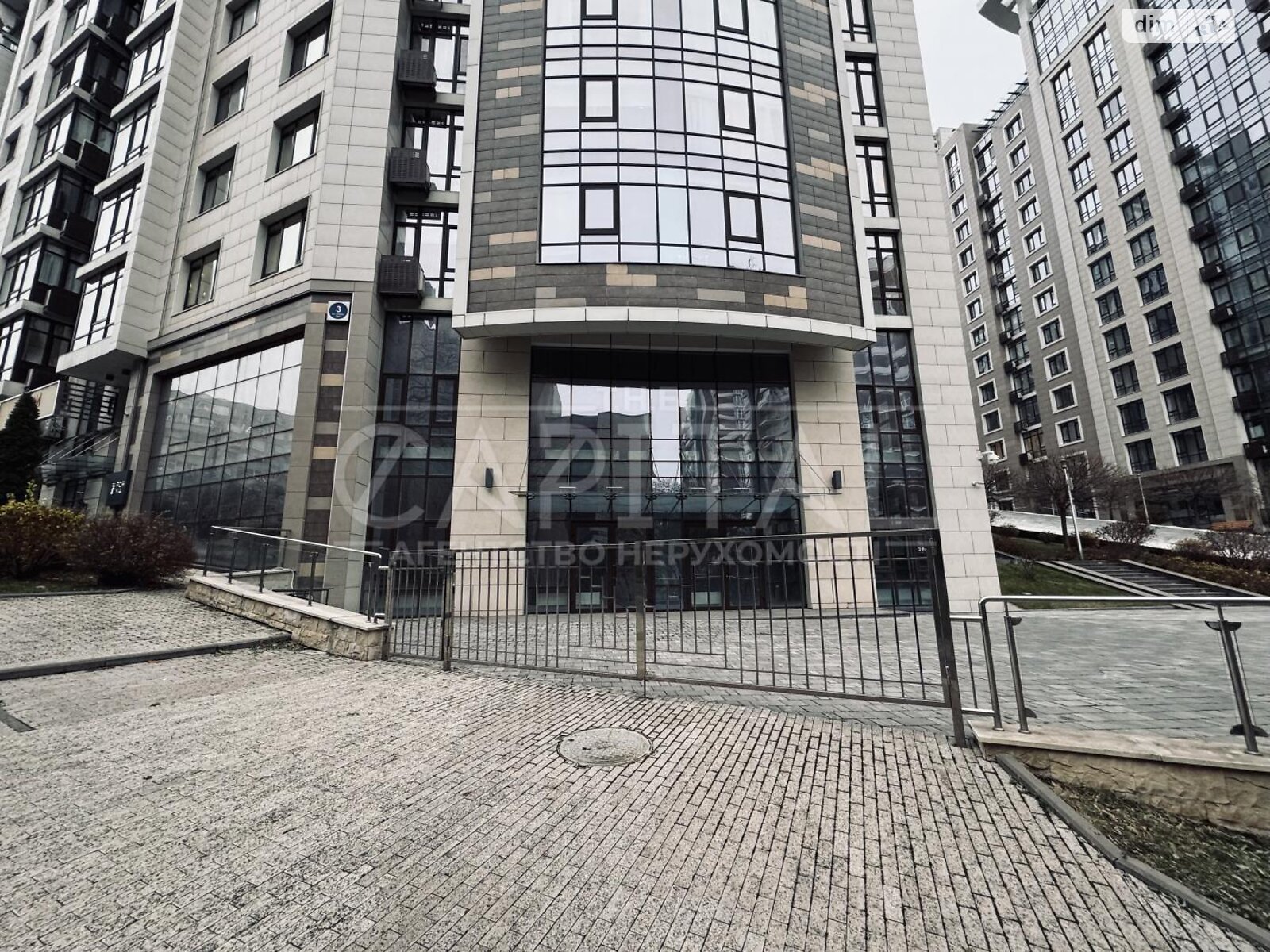 Спеціальне приміщення в Києві, здам в оренду по Саперне Поле вулиця 3, район Саперне Поле, ціна: 512 611 грн за об’єкт фото 1 Спеціальне приміщення в Києві, здам в оренду по Саперне Поле вулиця 3, район Саперне Поле, ціна: 512 611 грн за об’єкт фото 1