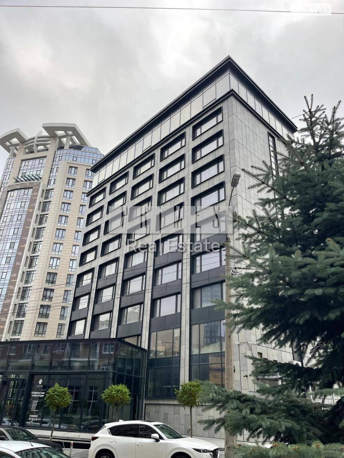 Специальное помещение в Киеве, Саперное Поле улица 9А, цена аренды: 422 500 грн за объект фото 1 Специальное помещение в Киеве, Саперное Поле улица 9А, цена аренды: 422 500 грн за объект фото 1