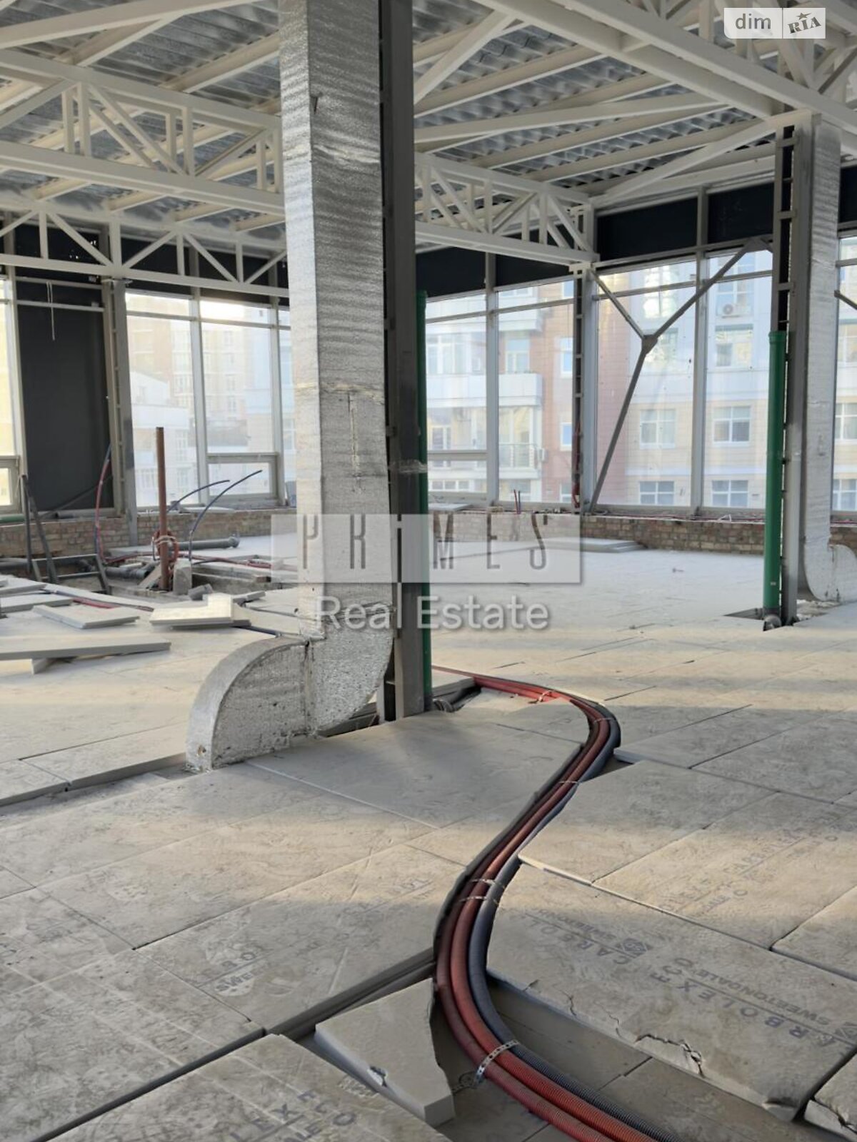 Специальное помещение в Киеве, Саперное Поле улица 9А, цена аренды: 422 500 грн за объект фото 1 Специальное помещение в Киеве, Саперное Поле улица 9А, цена аренды: 422 500 грн за объект фото 1