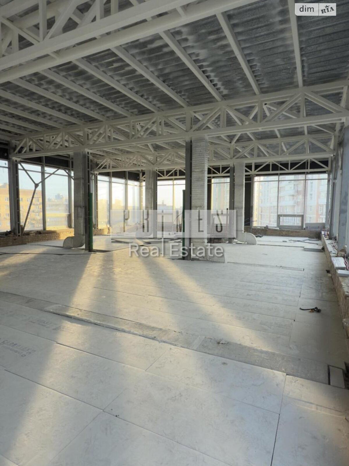 Специальное помещение в Киеве, Саперное Поле улица 9А, цена аренды: 422 500 грн за объект фото 1 Специальное помещение в Киеве, Саперное Поле улица 9А, цена аренды: 422 500 грн за объект фото 1