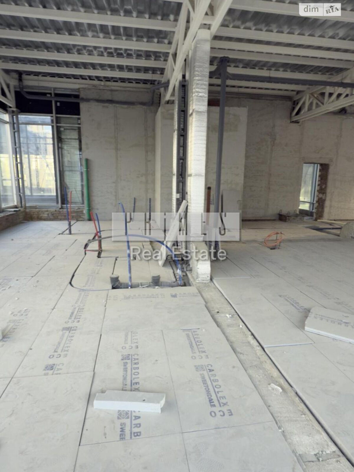 Специальное помещение в Киеве, Саперное Поле улица 9А, цена аренды: 422 500 грн за объект фото 1 Специальное помещение в Киеве, Саперное Поле улица 9А, цена аренды: 422 500 грн за объект фото 1