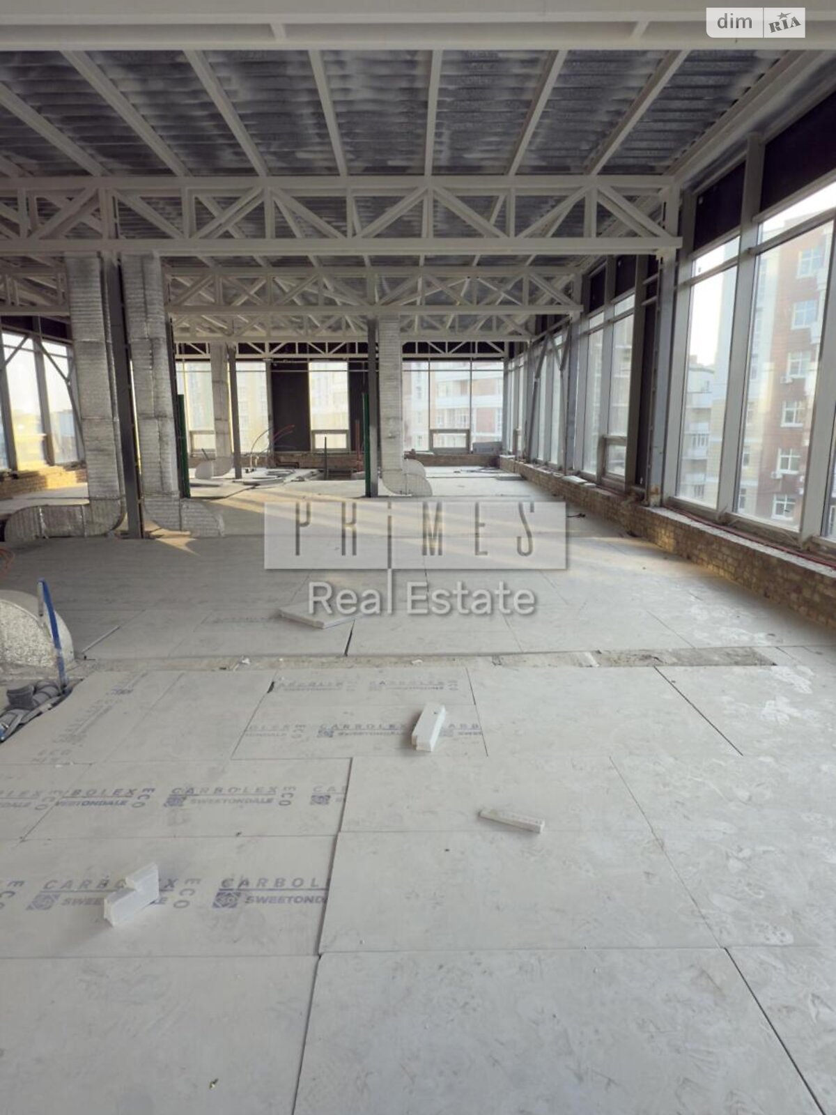 Специальное помещение в Киеве, Саперное Поле улица 9А, цена аренды: 422 500 грн за объект фото 1 Специальное помещение в Киеве, Саперное Поле улица 9А, цена аренды: 422 500 грн за объект фото 1