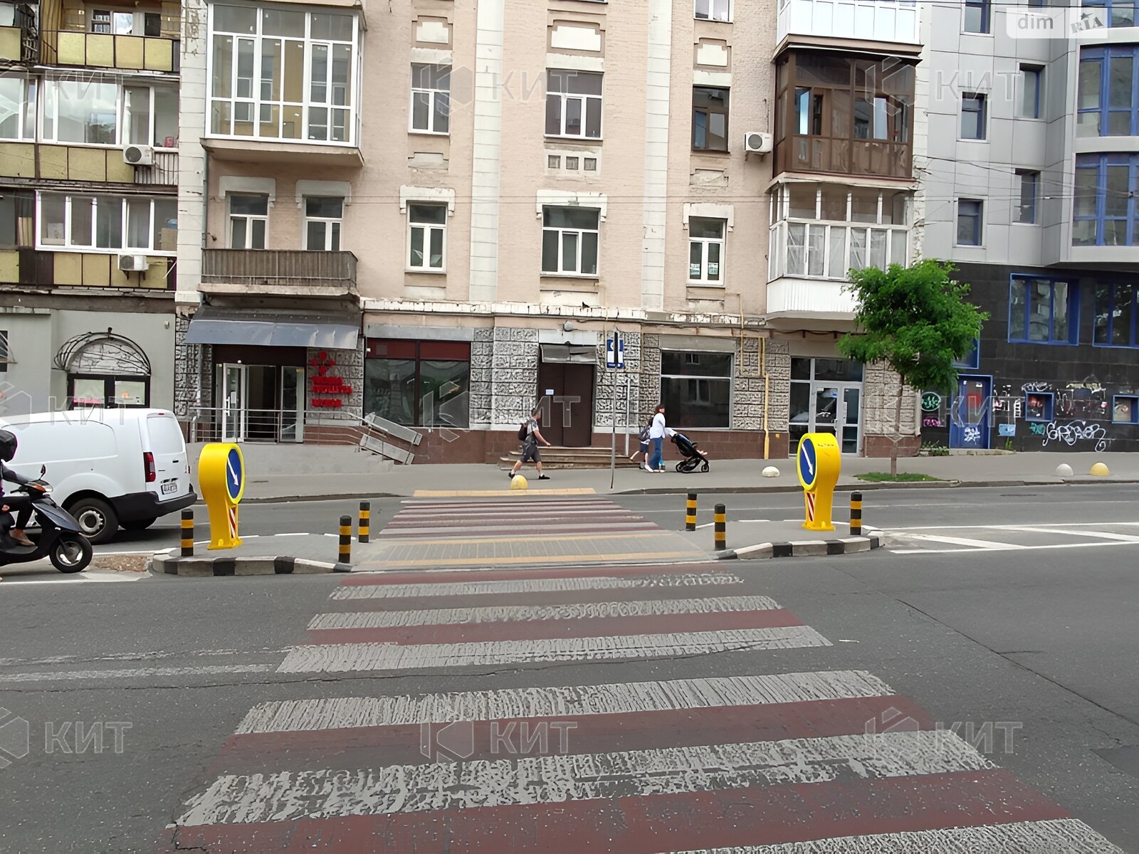 Спеціальне приміщення в Києві, Січових Стрільців (Артема) вулиця, ціна оренди: 105 000 грн за об’єкт фото 1 Спеціальне приміщення в Києві, Січових Стрільців (Артема) вулиця, ціна оренди: 105 000 грн за об’єкт фото 1