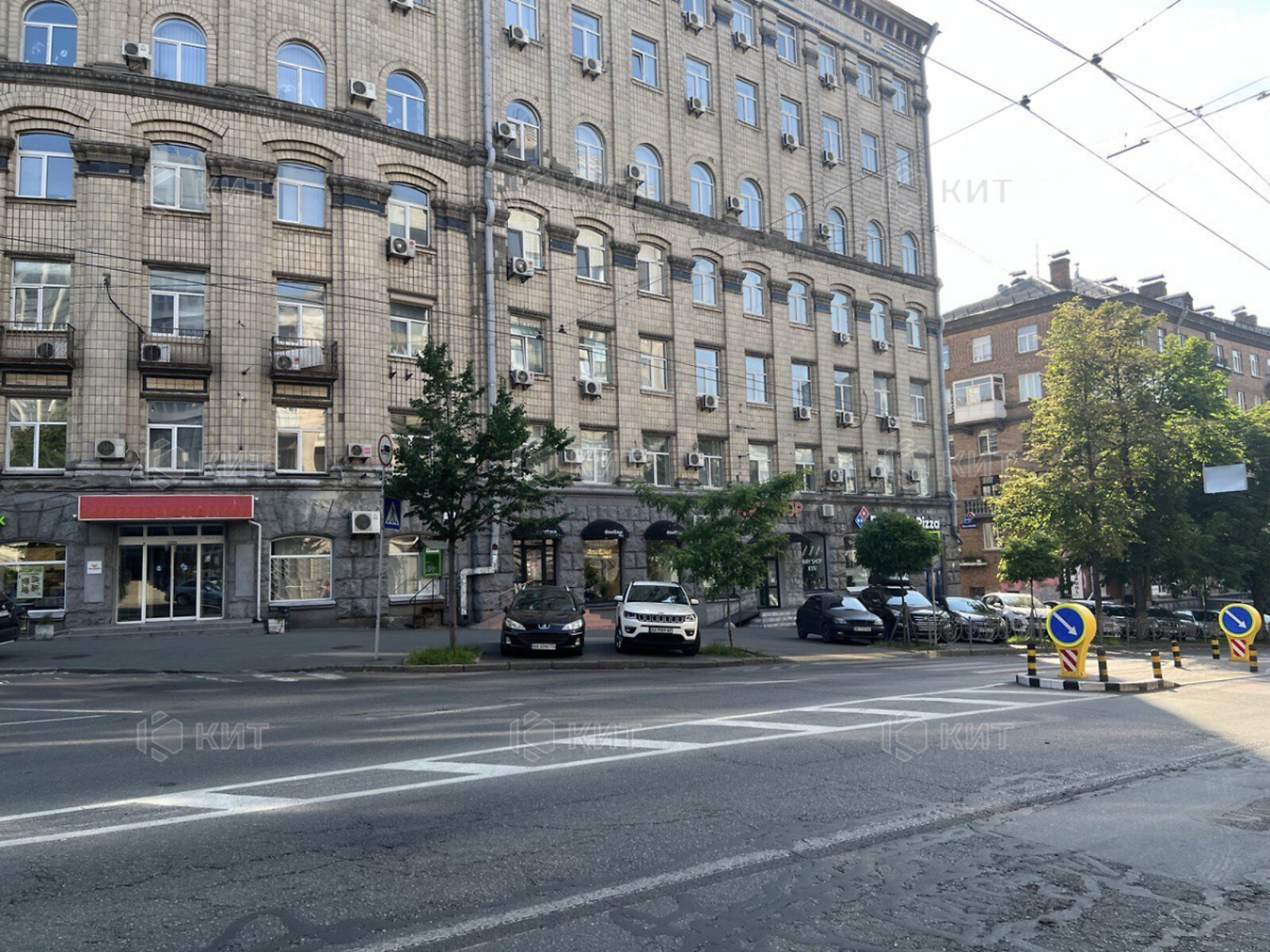 Специальное помещение в Киеве, Сечевых Стрельцов Артёма, цена аренды: 70 000 грн за объект фото 1 Специальное помещение в Киеве, Сечевых Стрельцов Артёма, цена аренды: 70 000 грн за объект фото 1
