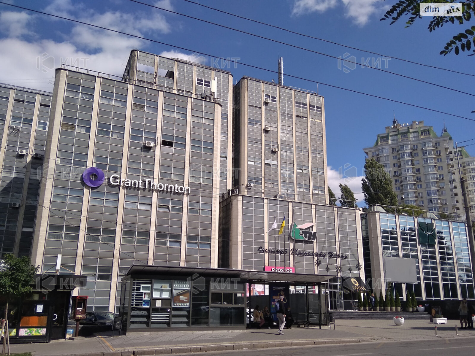Специальное помещение в Киеве, Сечевых Стрельцов Артёма, цена аренды: 70 000 грн за объект фото 1 Специальное помещение в Киеве, Сечевых Стрельцов Артёма, цена аренды: 70 000 грн за объект фото 1
