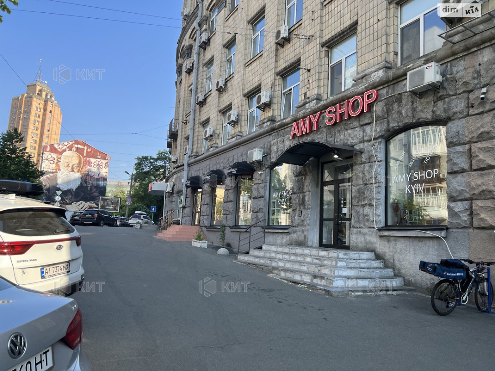Специальное помещение в Киеве, Сечевых Стрельцов Артёма, цена аренды: 70 000 грн за объект фото 1 Специальное помещение в Киеве, Сечевых Стрельцов Артёма, цена аренды: 70 000 грн за объект фото 1