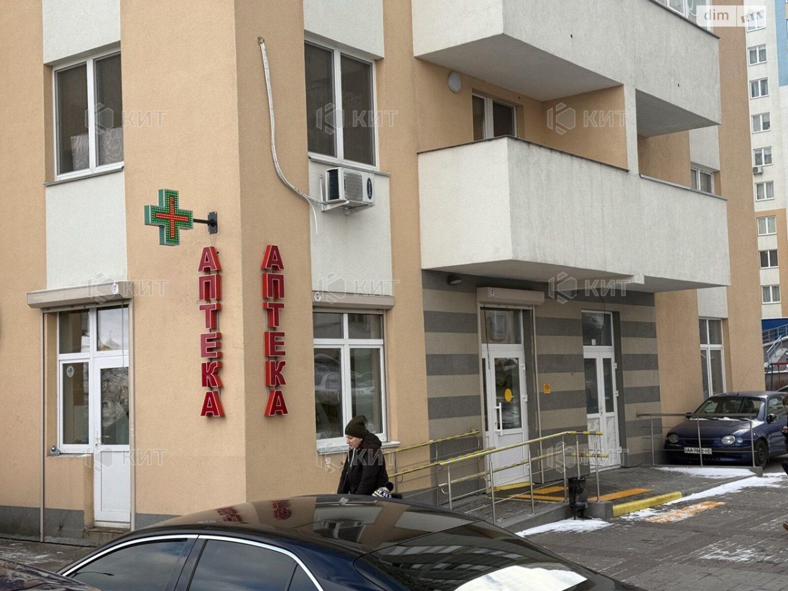 Спеціальне приміщення в Києві, Сергія Данченка вулиця, ціна оренди: 30 000 грн за об’єкт фото 1 Спеціальне приміщення в Києві, Сергія Данченка вулиця, ціна оренди: 30 000 грн за об’єкт фото 1