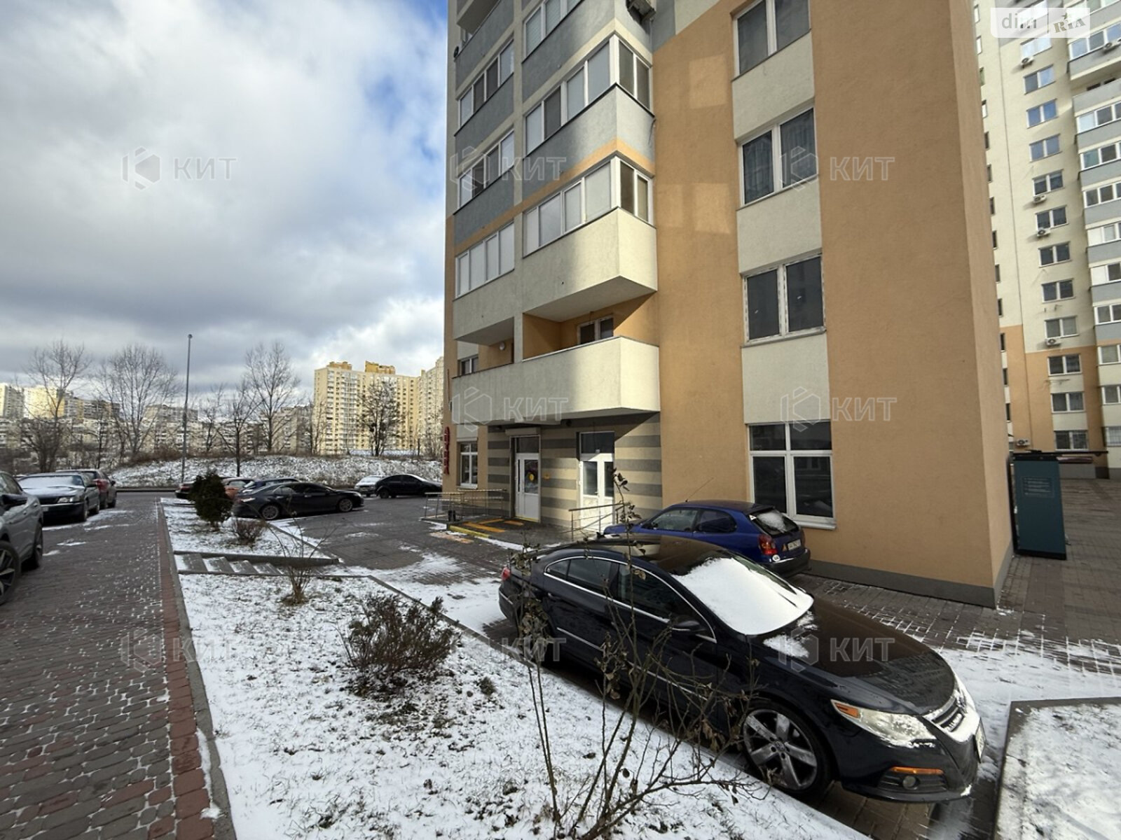Спеціальне приміщення в Києві, Сергія Данченка вулиця, ціна оренди: 30 000 грн за об’єкт фото 1 Спеціальне приміщення в Києві, Сергія Данченка вулиця, ціна оренди: 30 000 грн за об’єкт фото 1