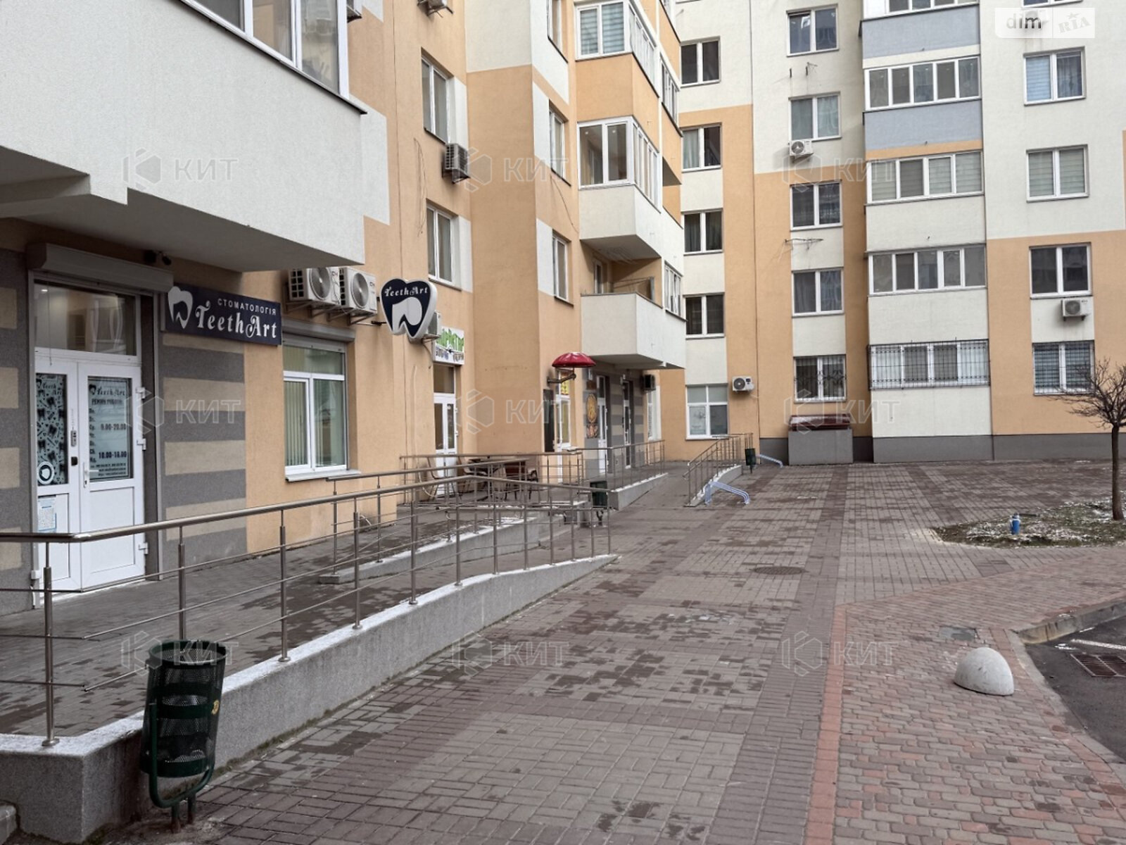 Спеціальне приміщення в Києві, Сергія Данченка вулиця, ціна оренди: 30 000 грн за об’єкт фото 1 Спеціальне приміщення в Києві, Сергія Данченка вулиця, ціна оренди: 30 000 грн за об’єкт фото 1