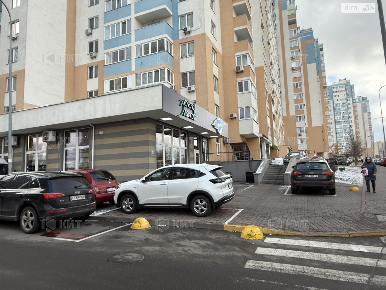 Спеціальне приміщення в Києві, Сергія Данченка вулиця, ціна оренди: 30 000 грн за об’єкт фото 1 Спеціальне приміщення в Києві, Сергія Данченка вулиця, ціна оренди: 30 000 грн за об’єкт фото 1