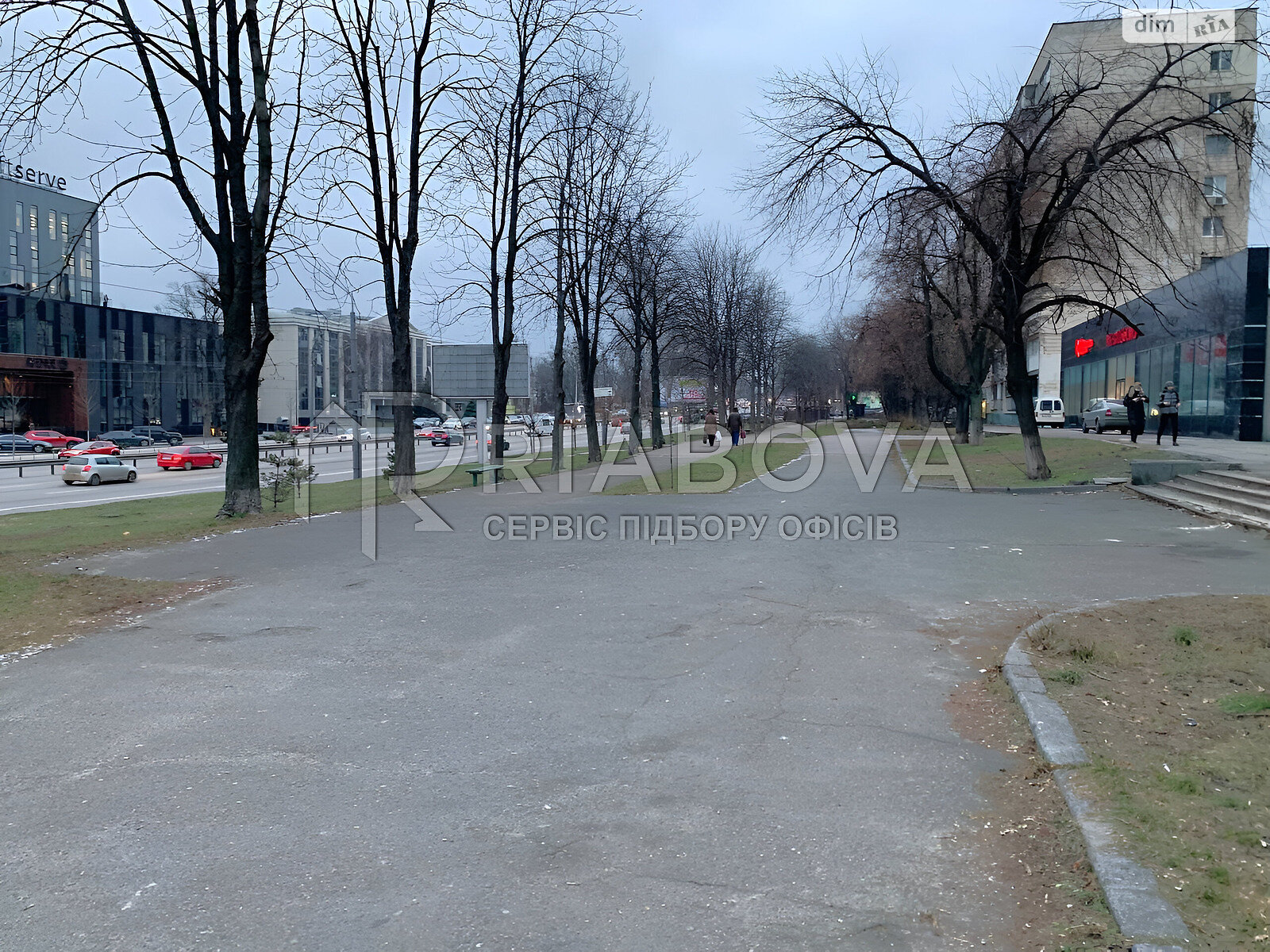 Спеціальне приміщення в Києві, здам в оренду по Берестейський (Брест-Литовський) провулок, район Шевченківський, ціна: 140 000 грн за об’єкт фото 1