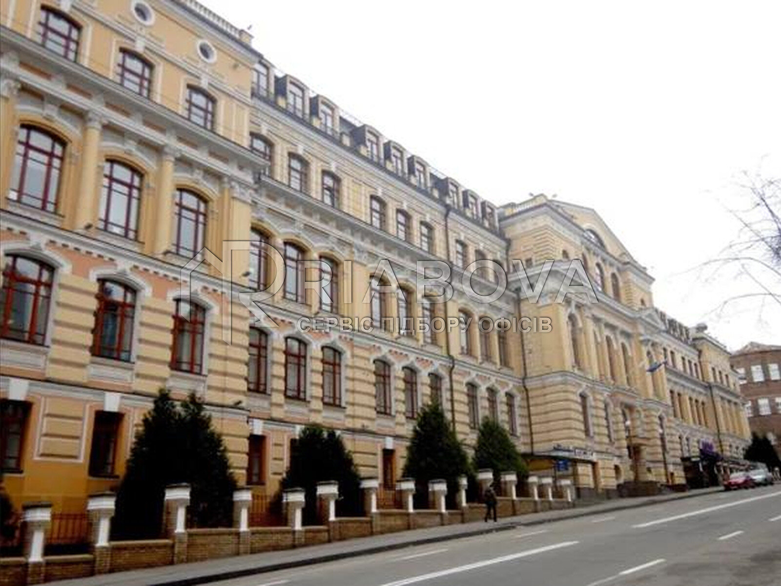 Специальное помещение в Киеве, сдам в аренду по Бульварно-Кудрявська Воровського, район Шевченковский, цена: 554 362 грн за объект фото 1 Специальное помещение в Киеве, сдам в аренду по Бульварно-Кудрявська Воровського, район Шевченковский, цена: 554 362 грн за объект фото 1